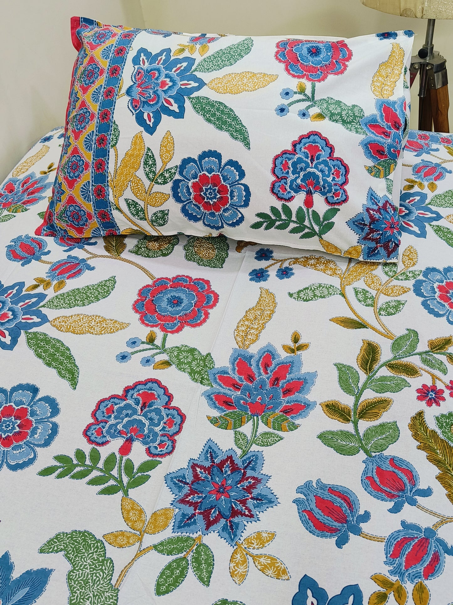 Twin Bedsheets/Single Bedsheets