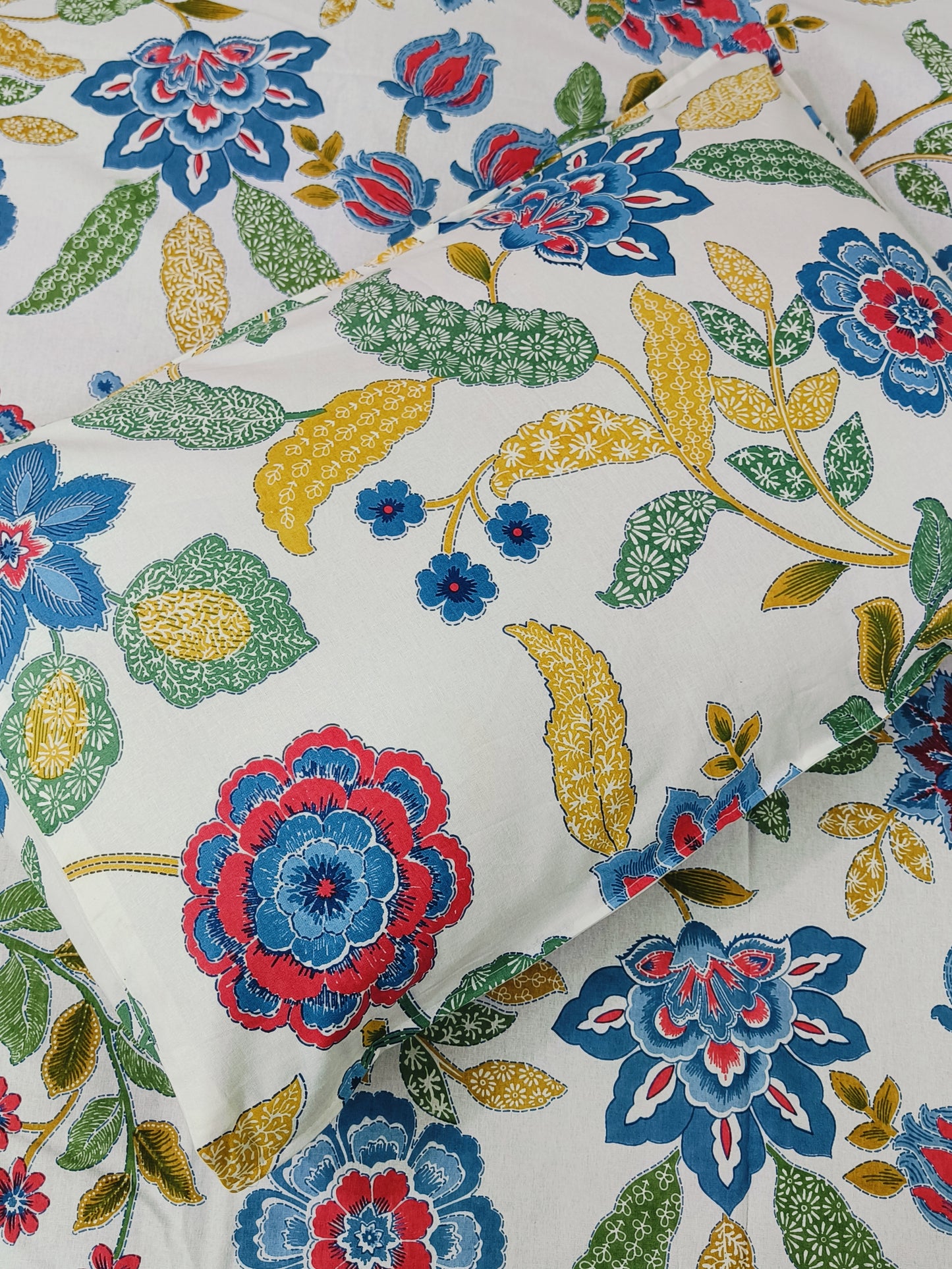 Twin Bedsheets/Single Bedsheets