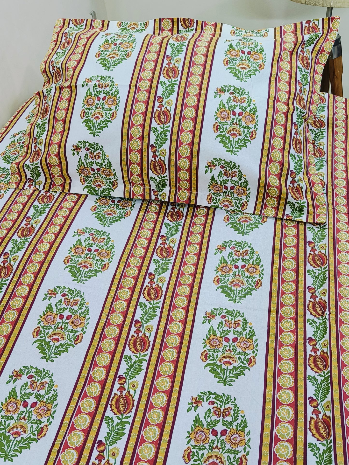 Twin Bedsheets/Single Bedsheets
