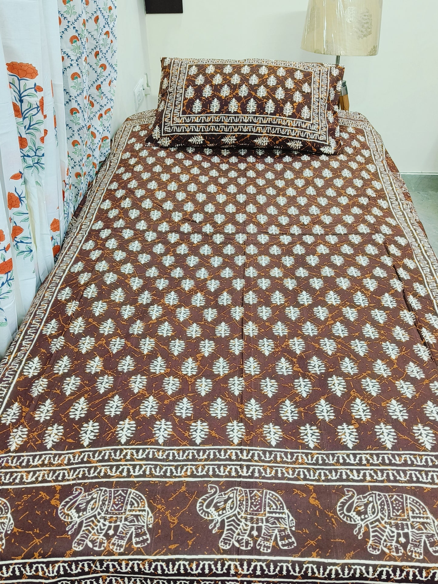 Twin Bedsheets/Single Bedsheets