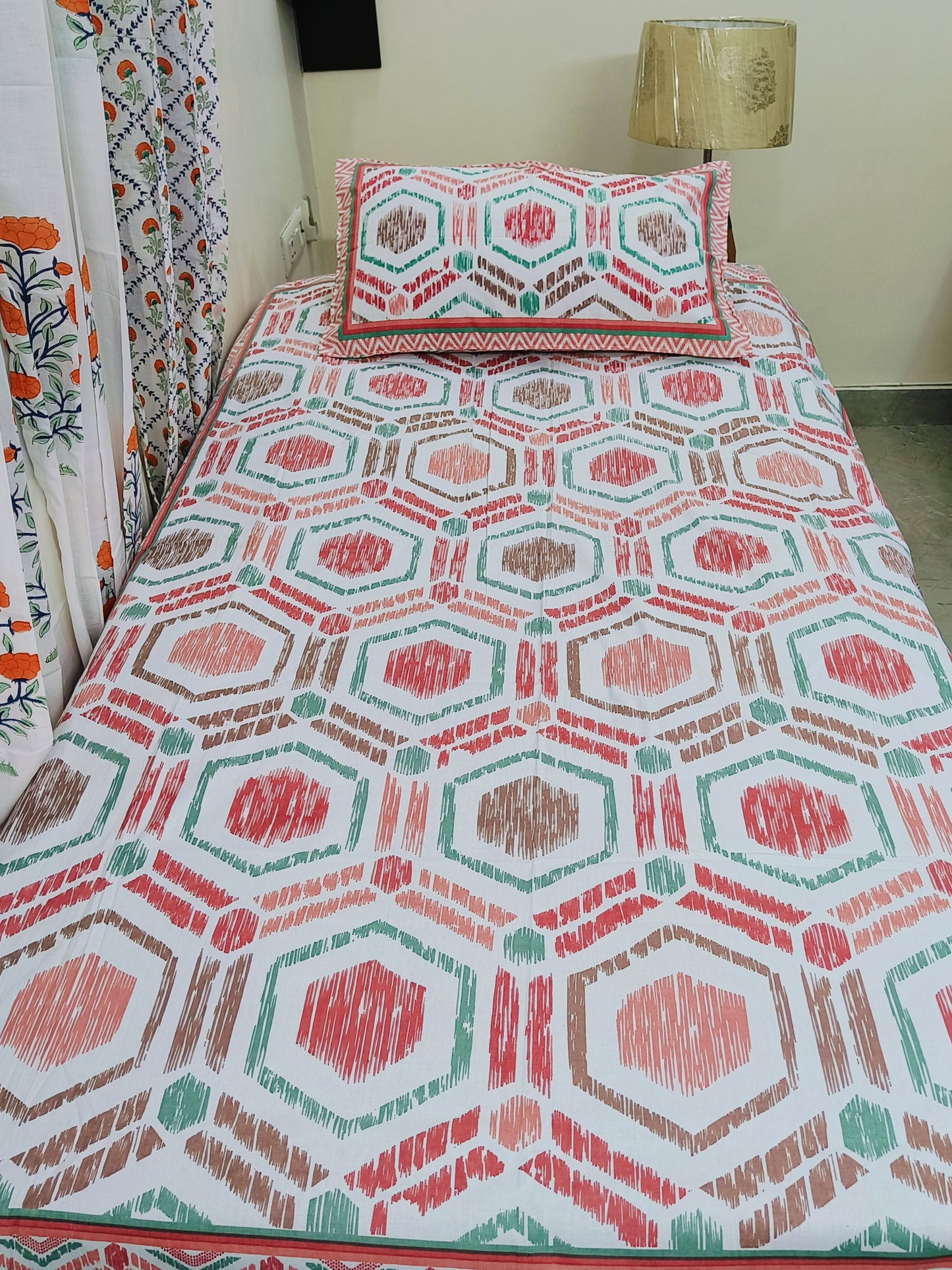Twin Bedsheets/Single Bedsheets