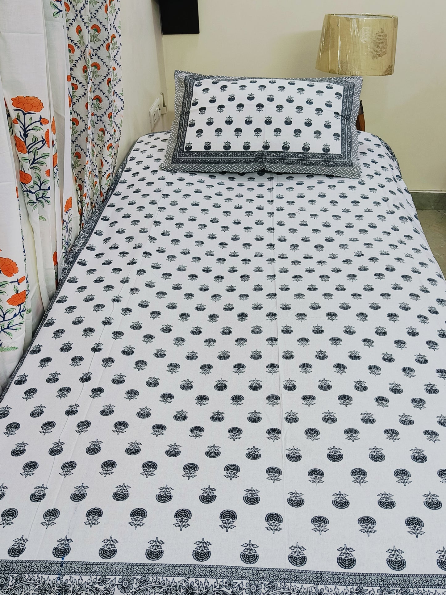 Twin Bedsheets/Single Bedsheets