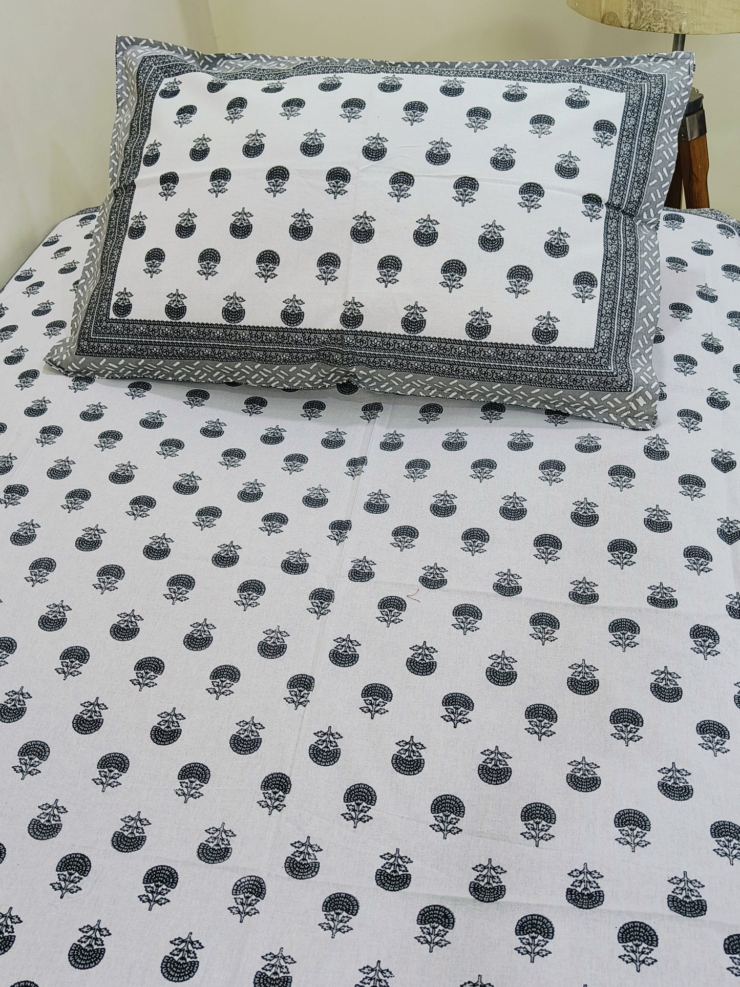 Twin Bedsheets/Single Bedsheets
