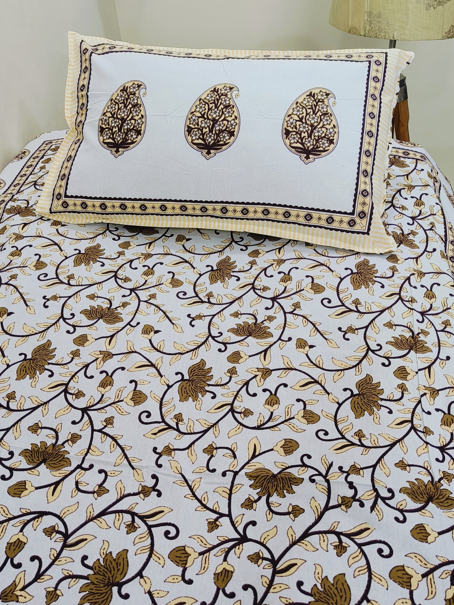 Twin Bedsheets/Single Bedsheets