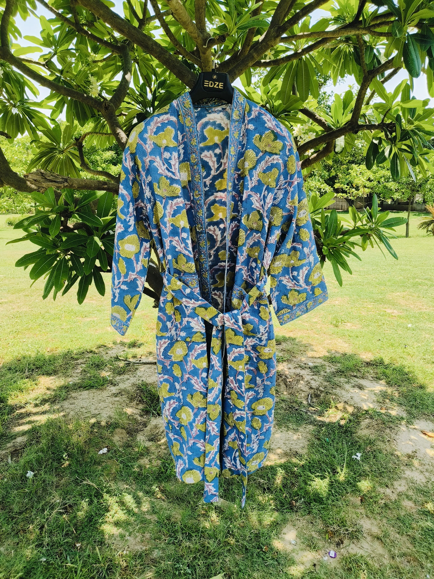 Bathrobes
