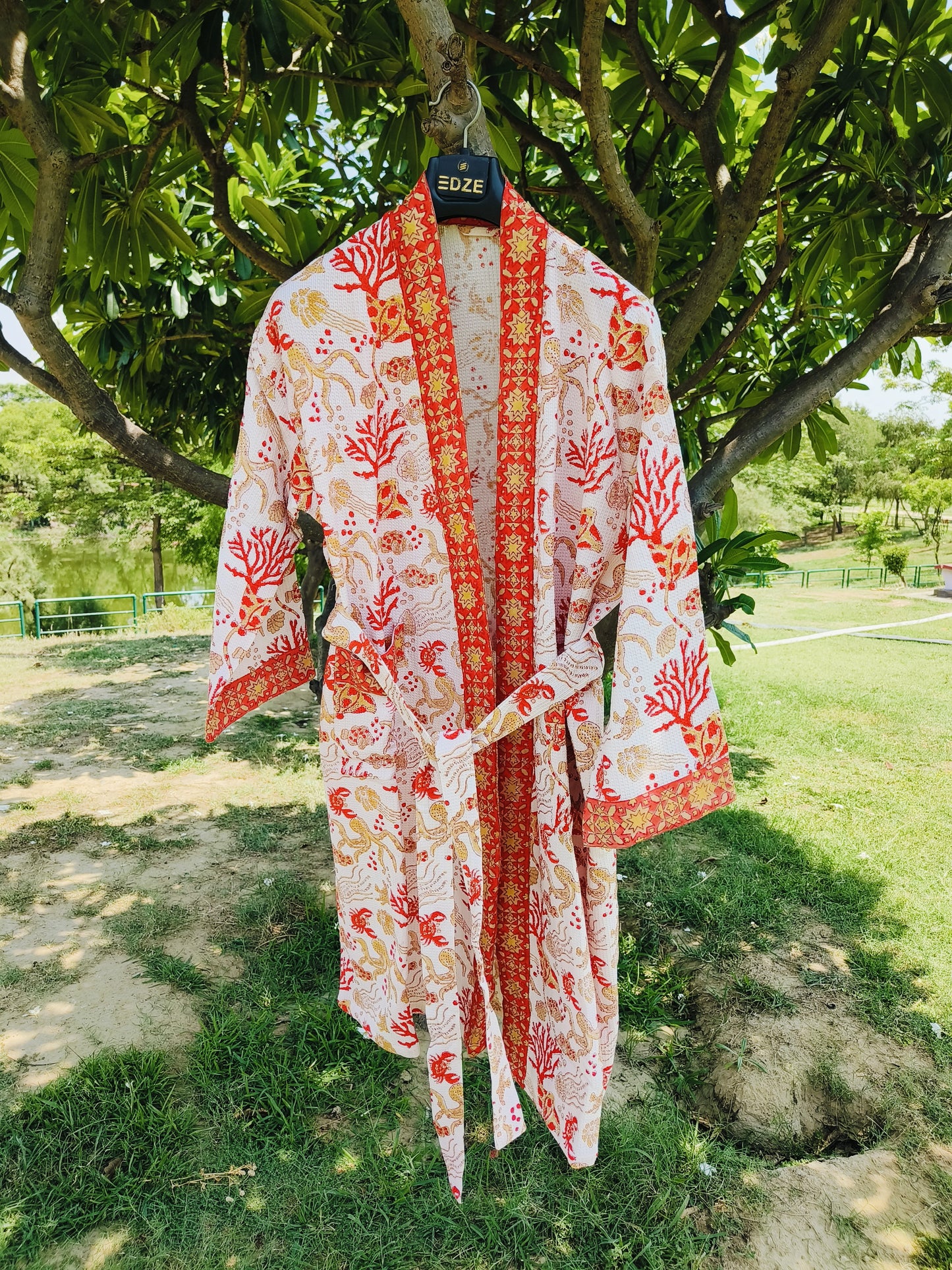 Bathrobes