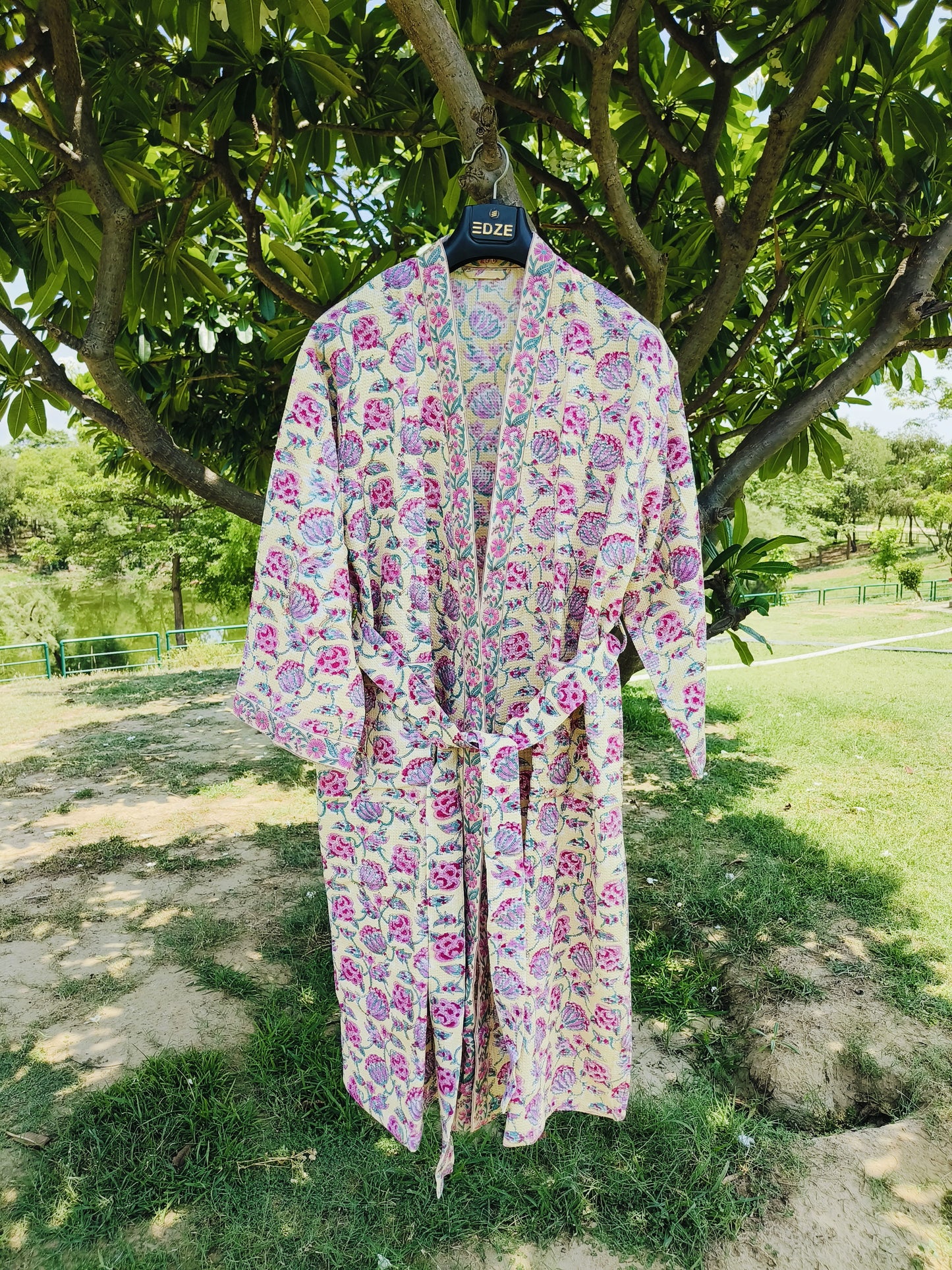 Bathrobes