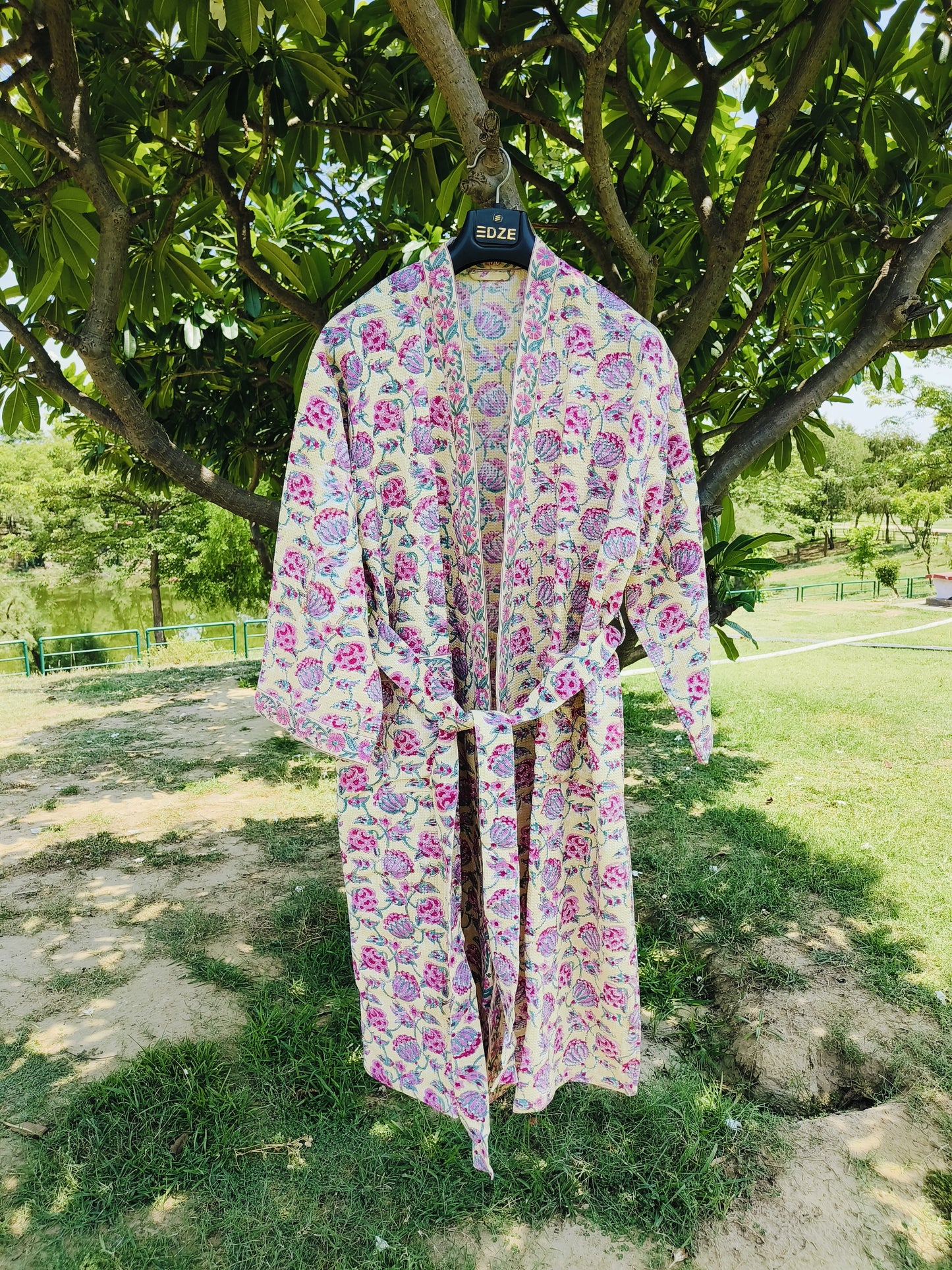 Bathrobes