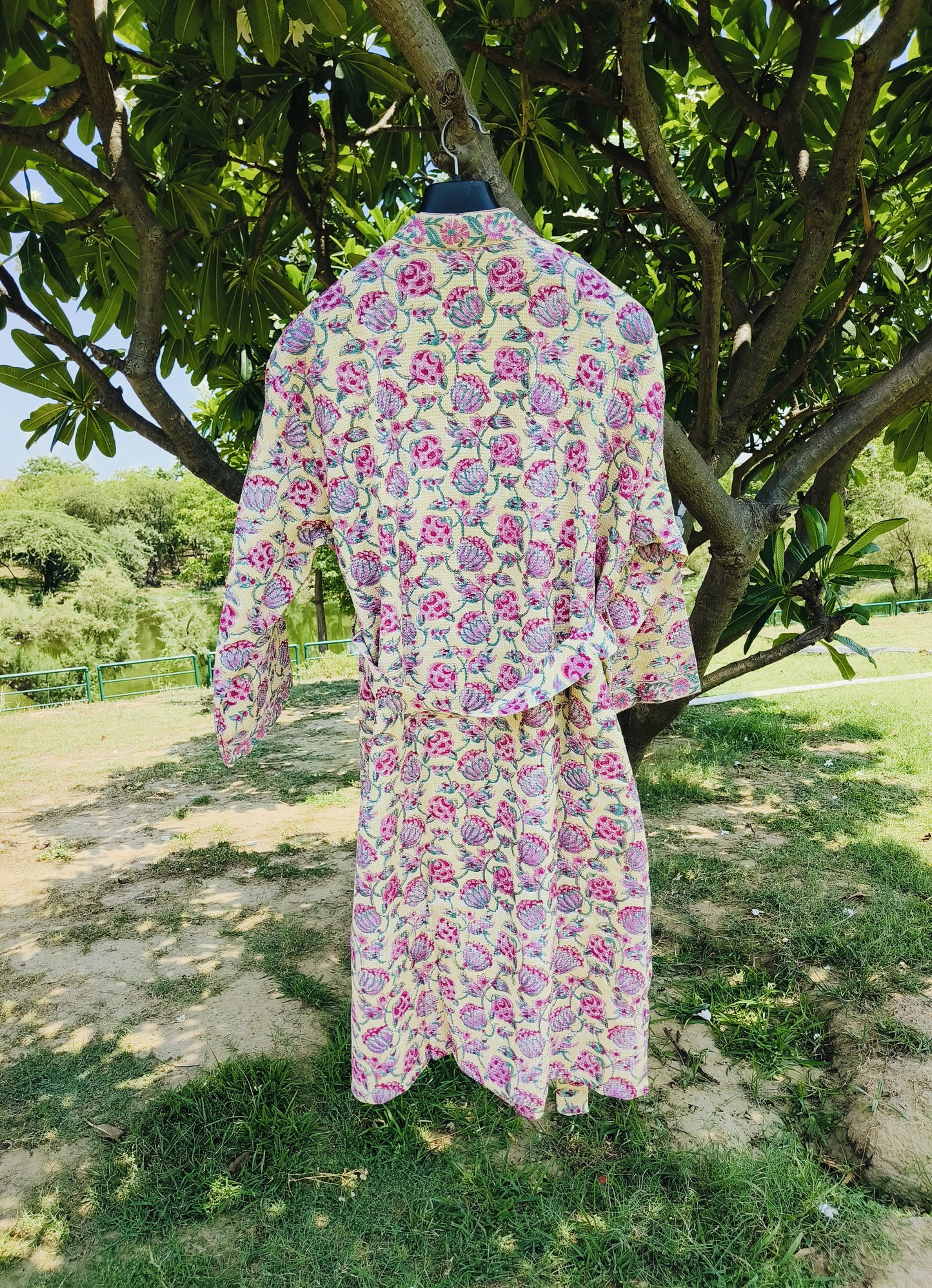 Bathrobes