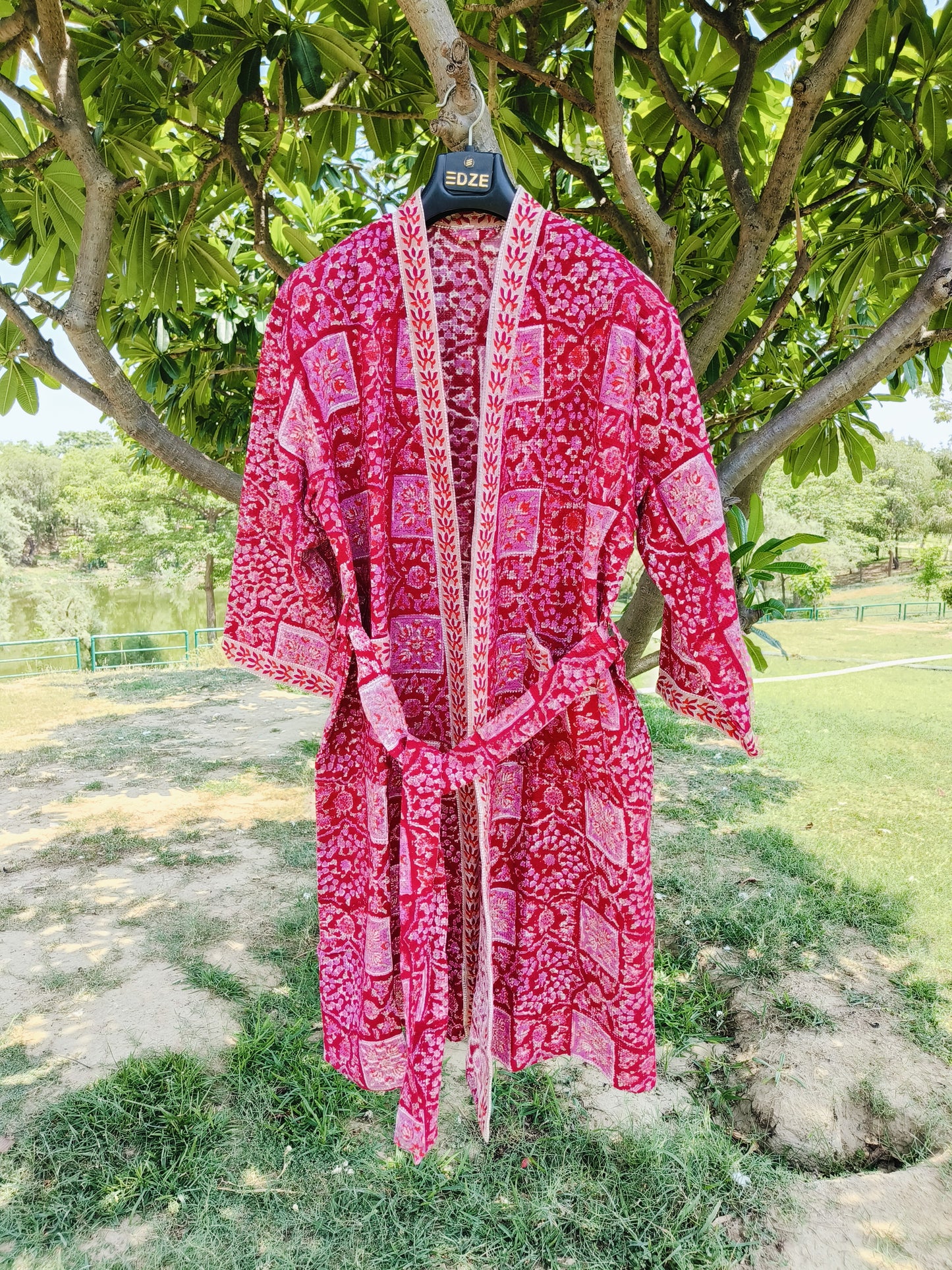 Bathrobes