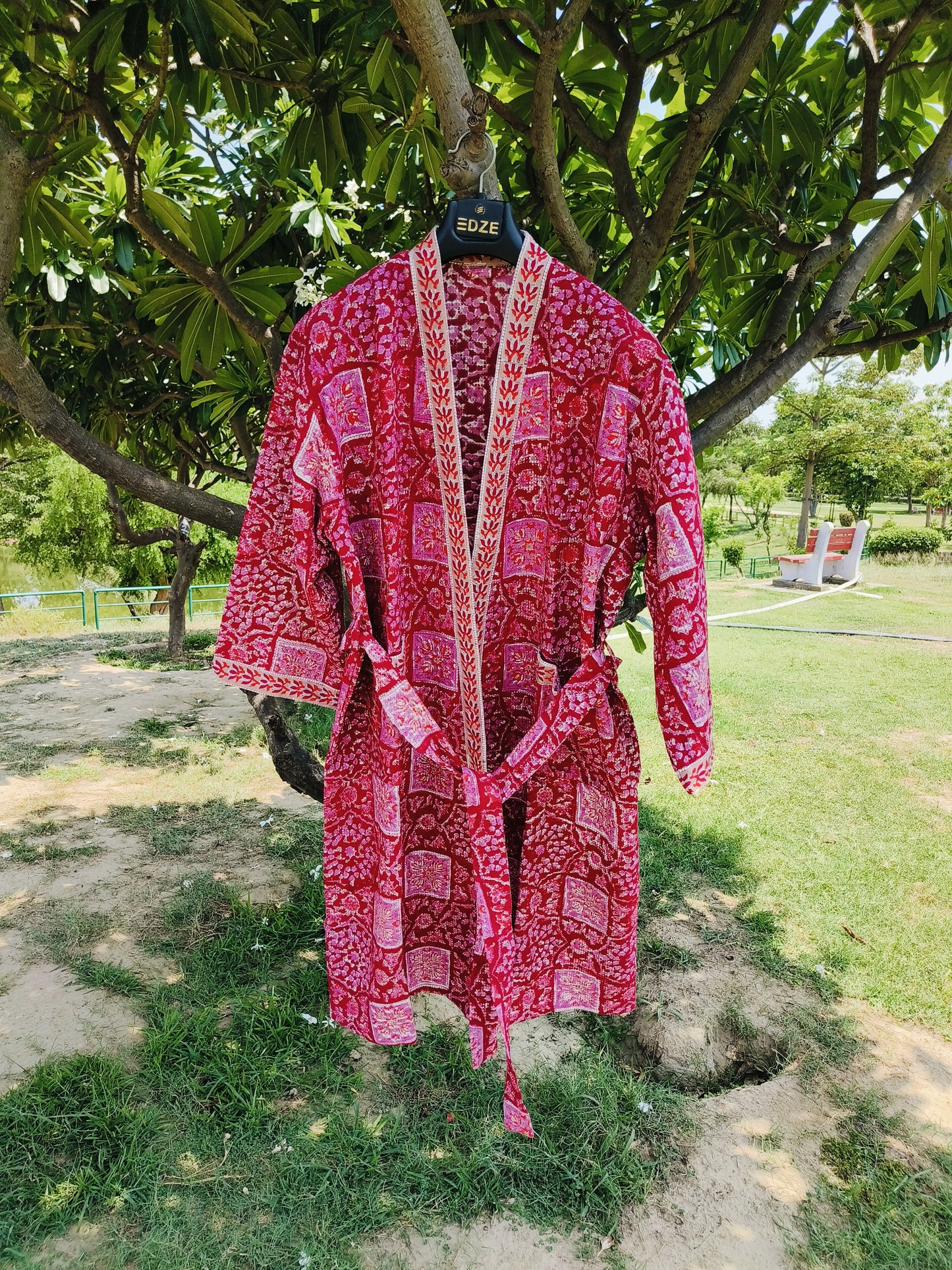 Bathrobes