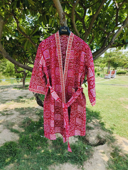 Bathrobes