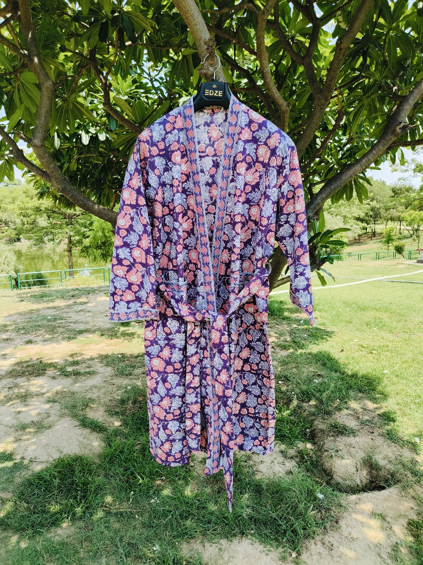 Bathrobes
