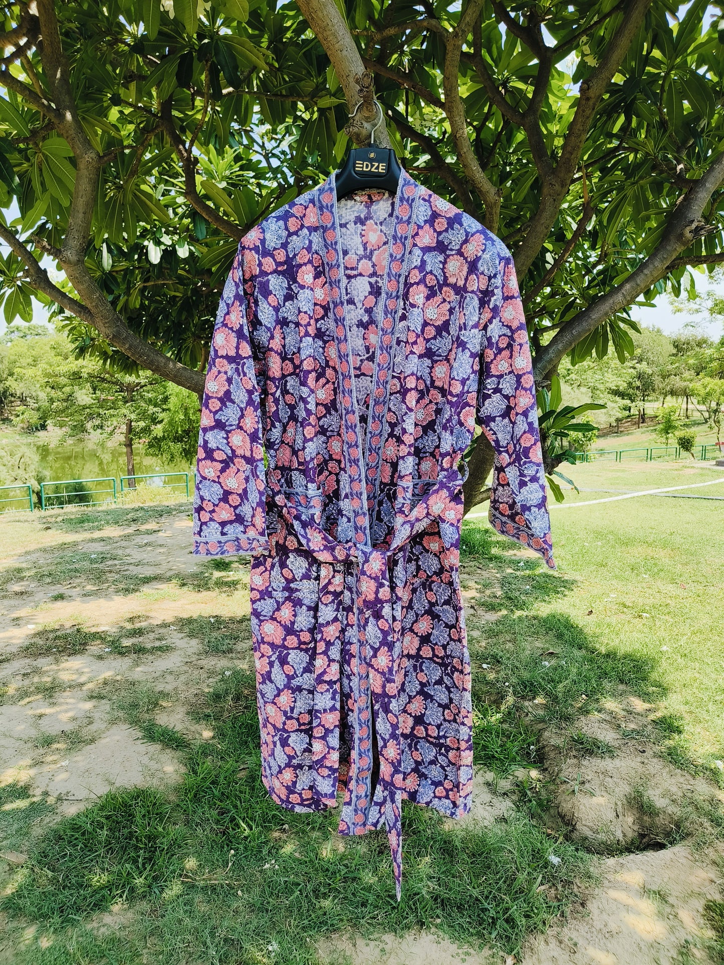 Bathrobes