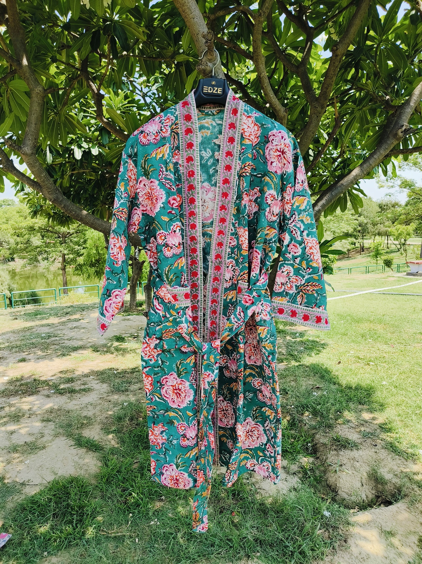 Bathrobes