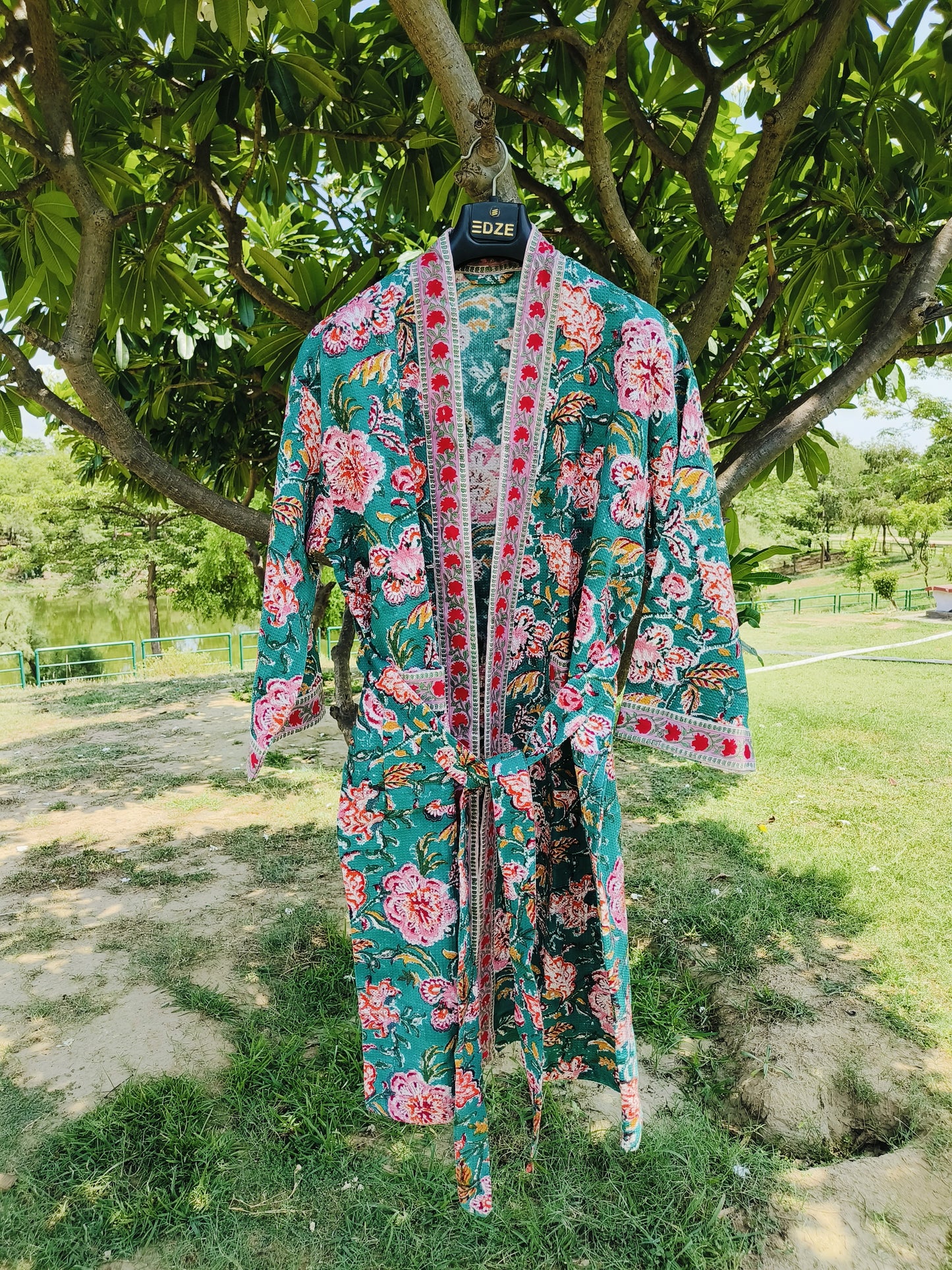 Bathrobes