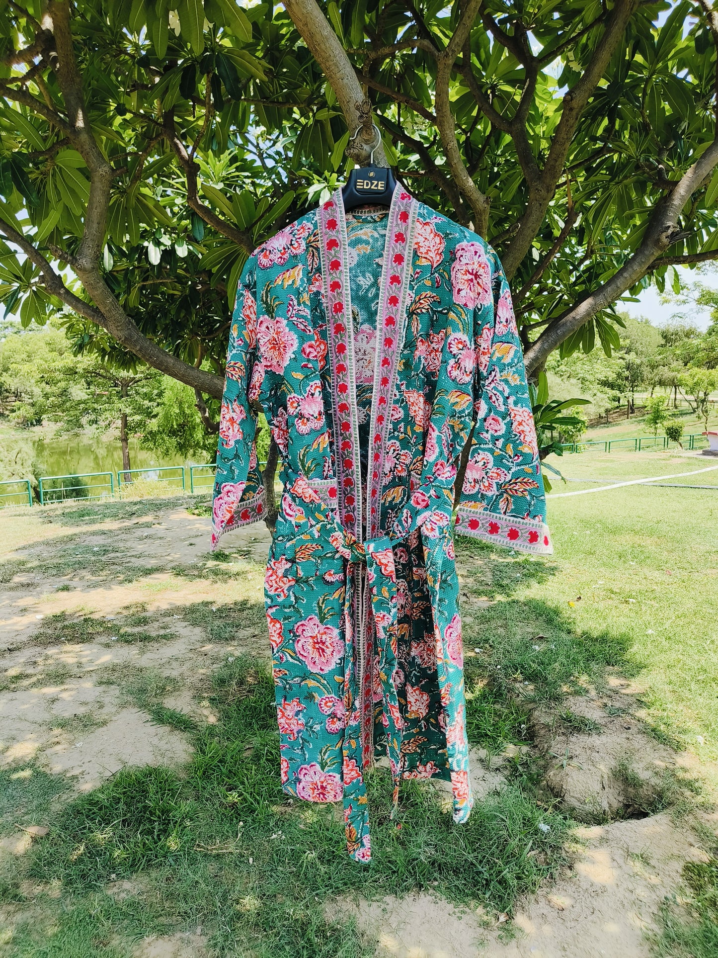 Bathrobes