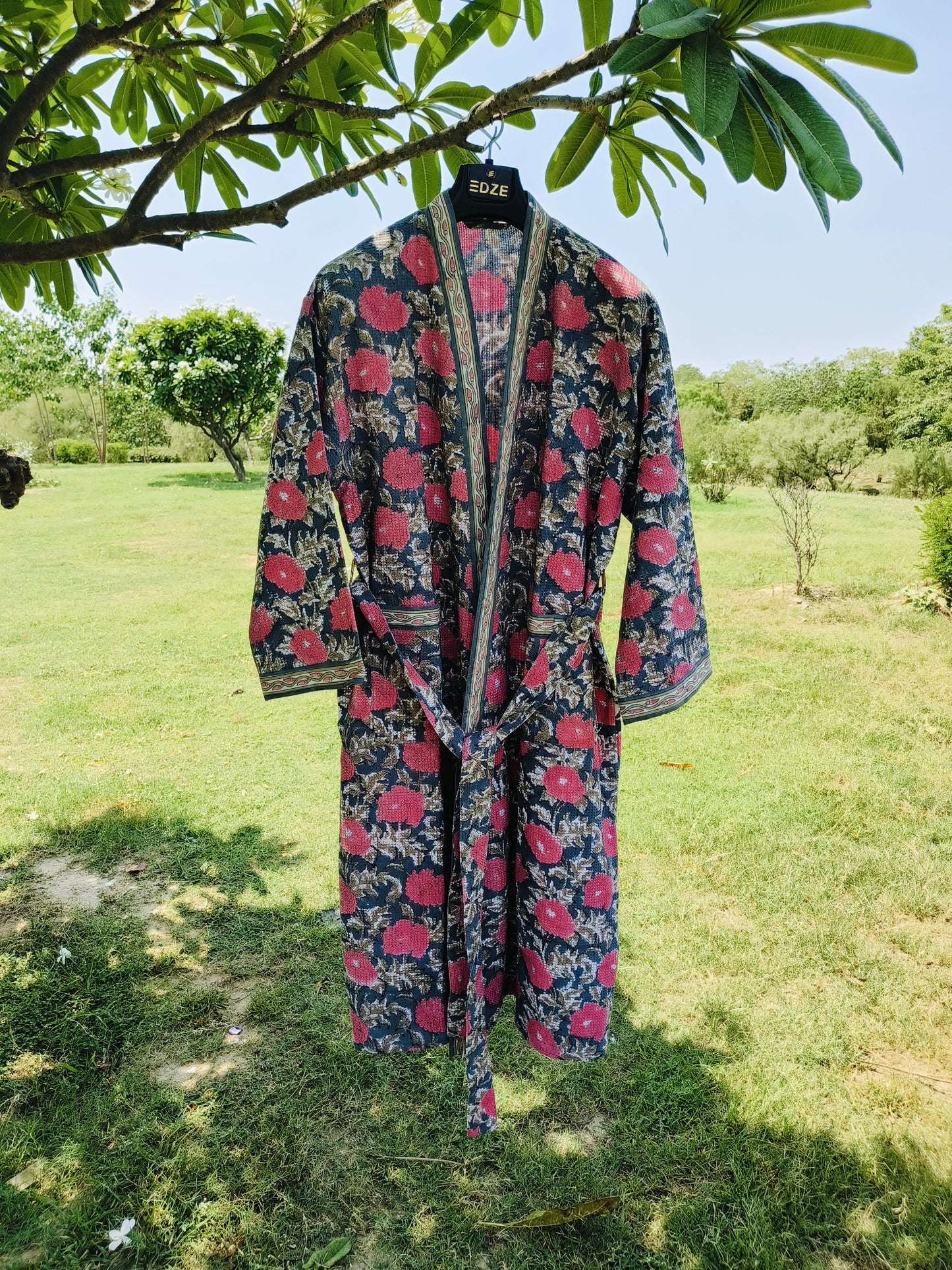 Bathrobes