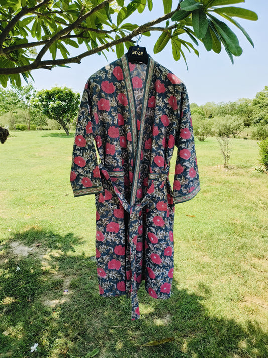 Bathrobes