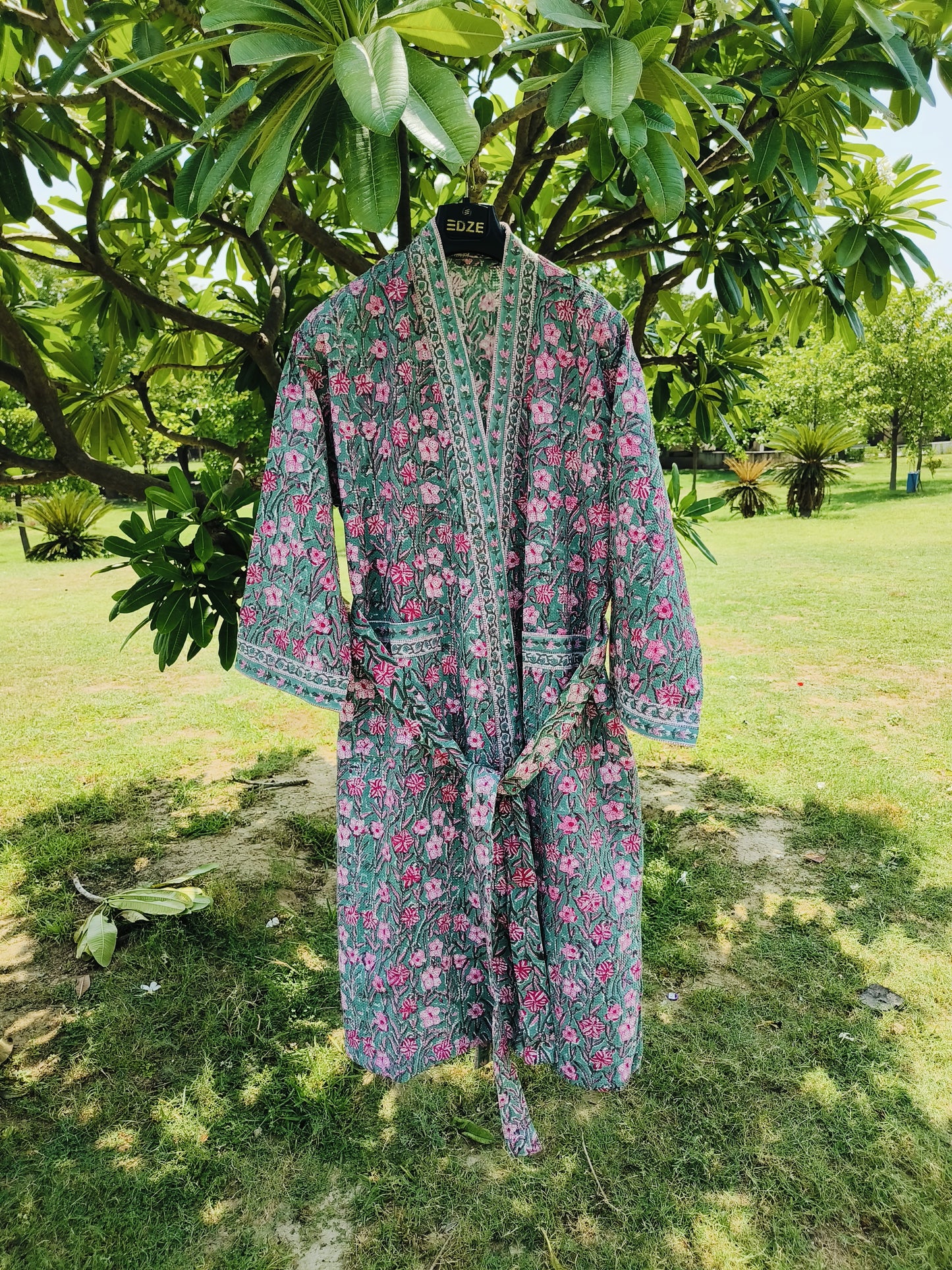 Bathrobes