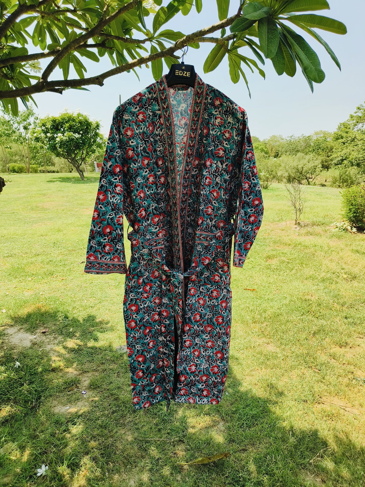 Bathrobes
