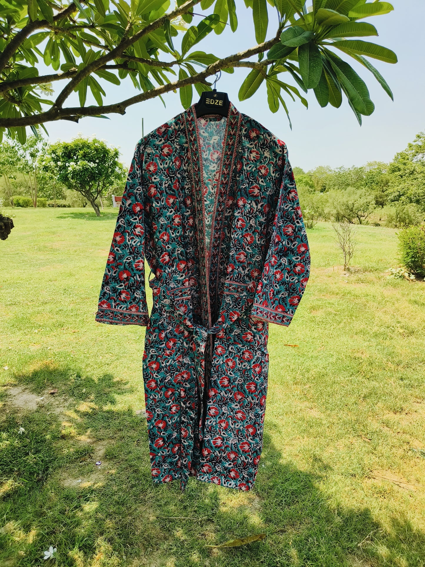 Bathrobes