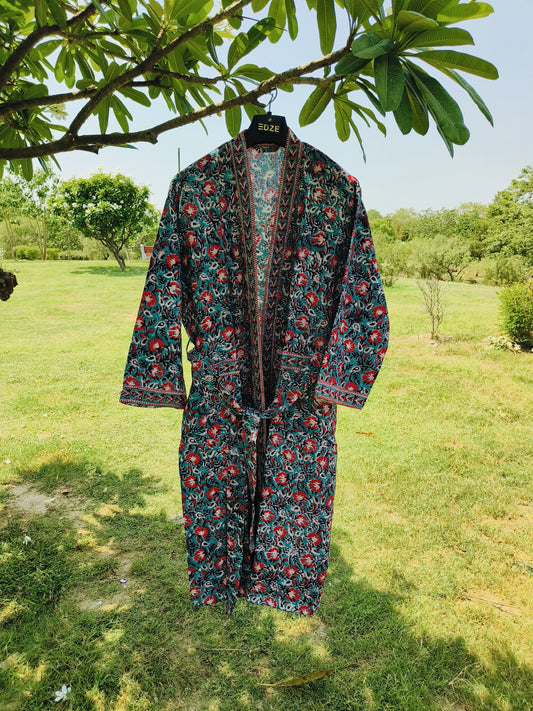 Bathrobes