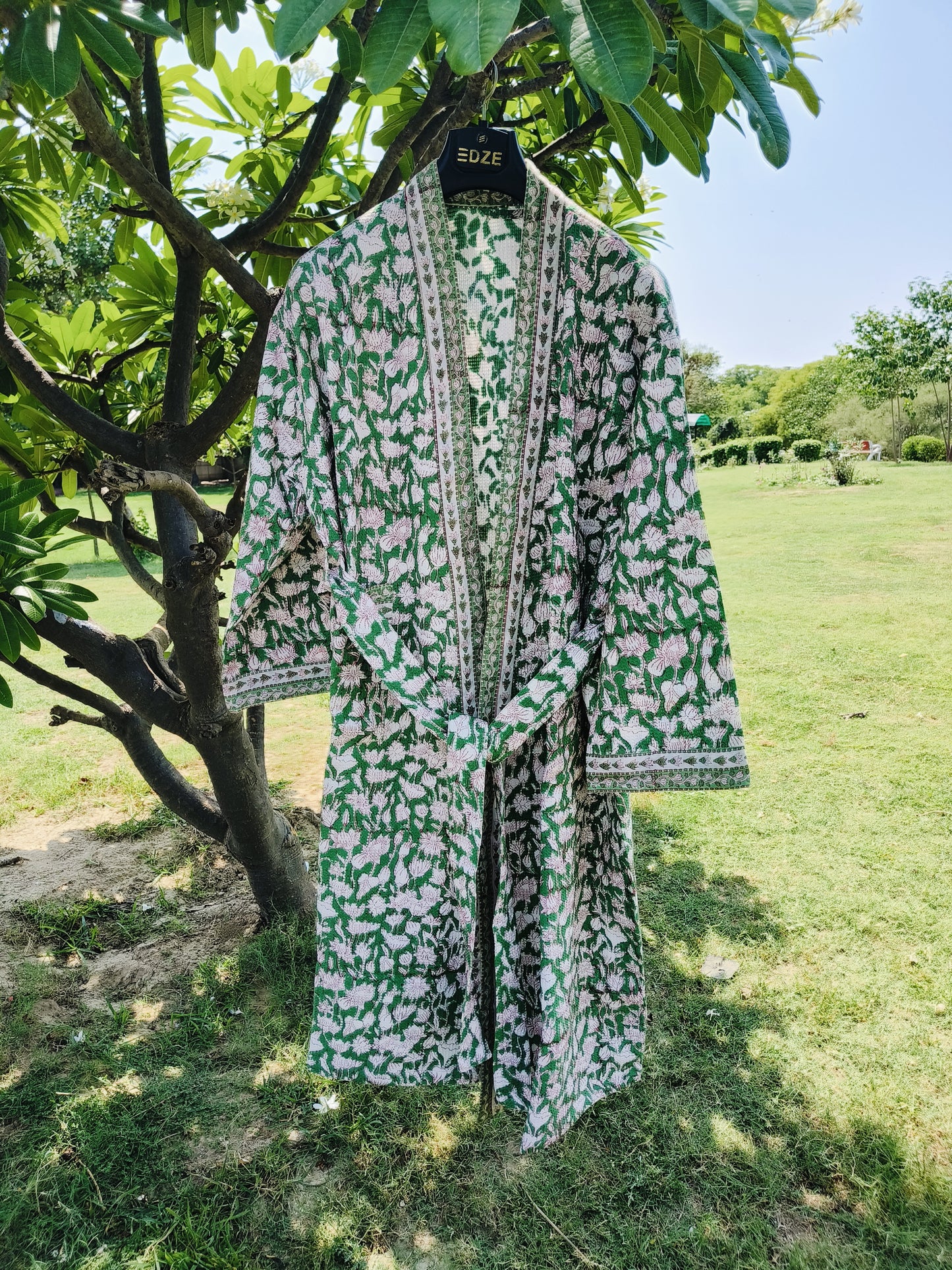 Bathrobes