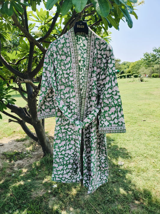 Bathrobes