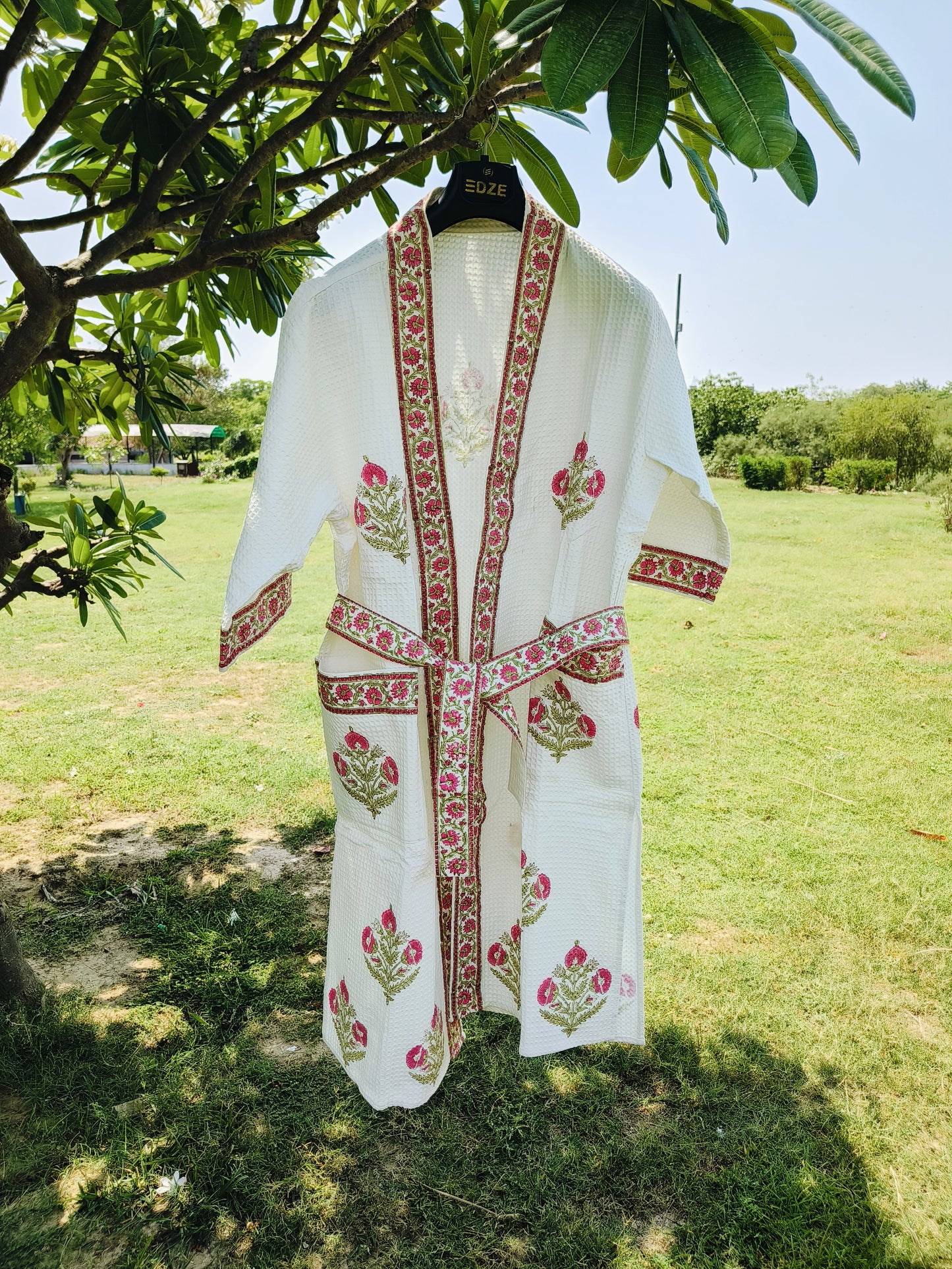 Bathrobes