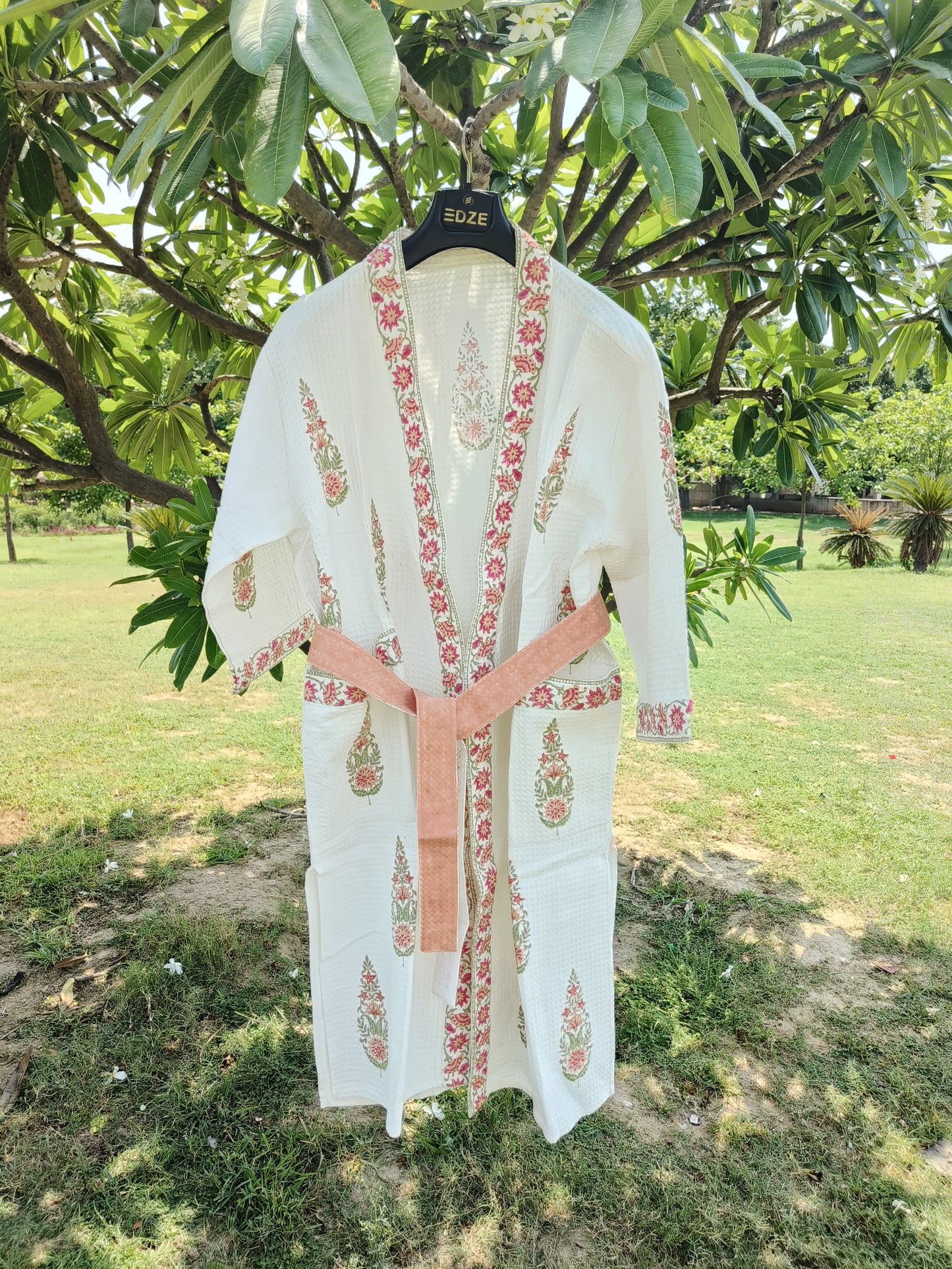 Bathrobes