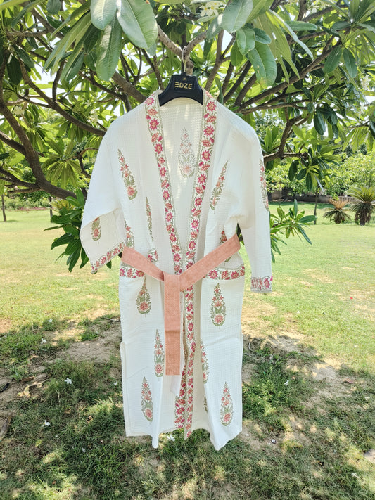 Bathrobes