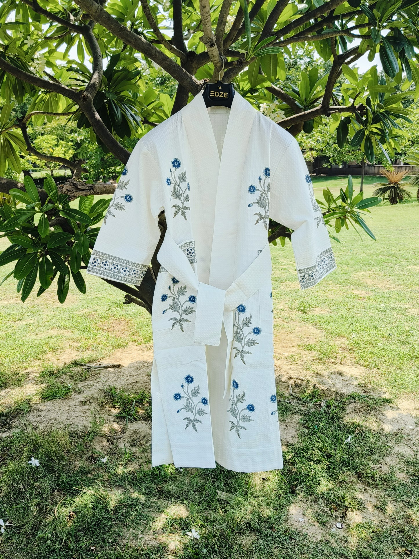 Bathrobes