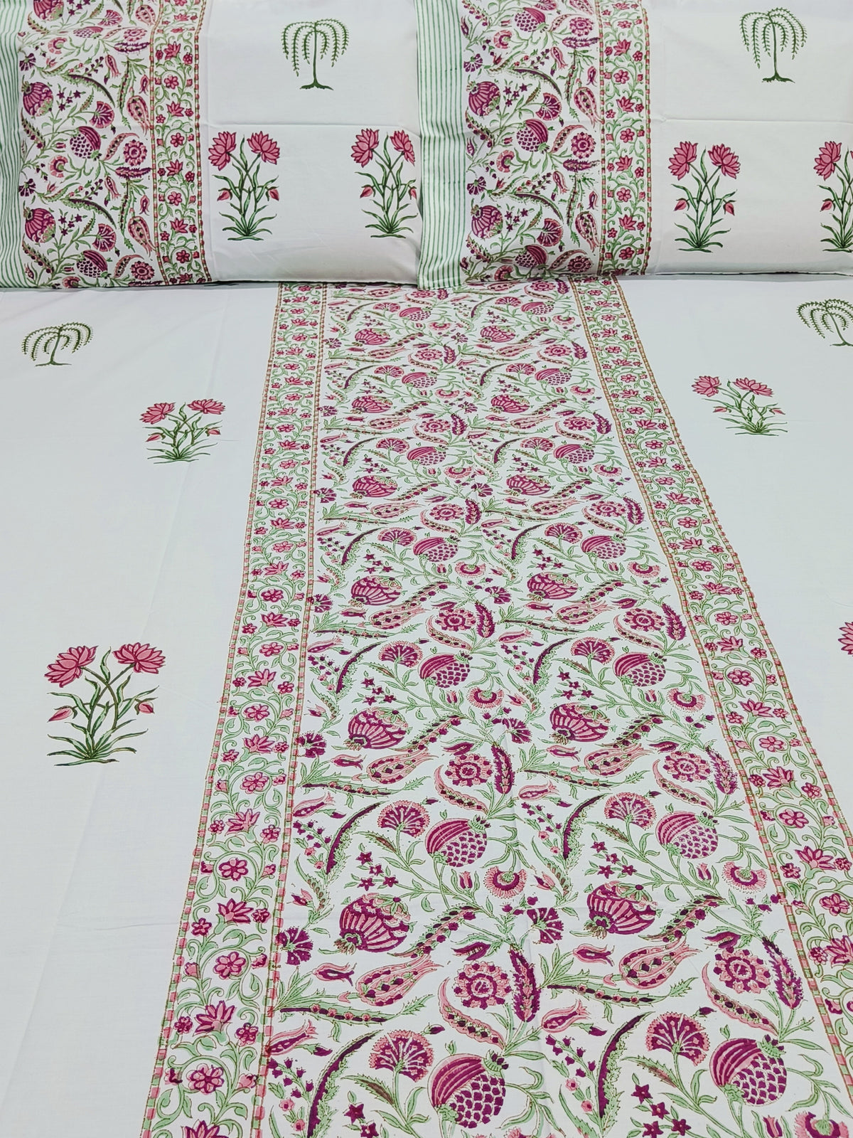 QUEEN Fitted Sheet