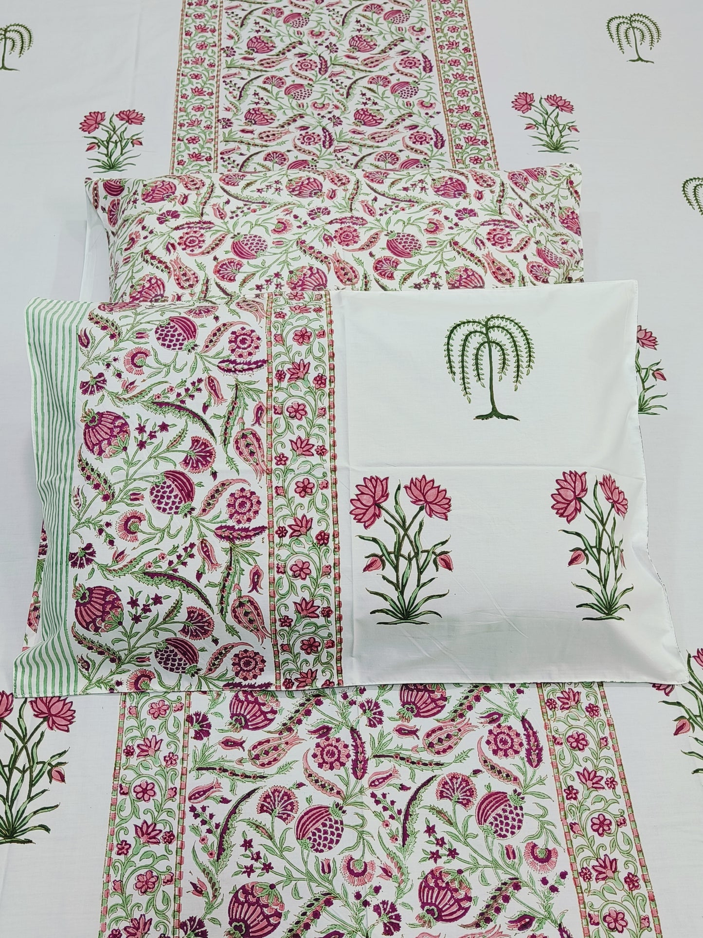 KING Fitted Sheet