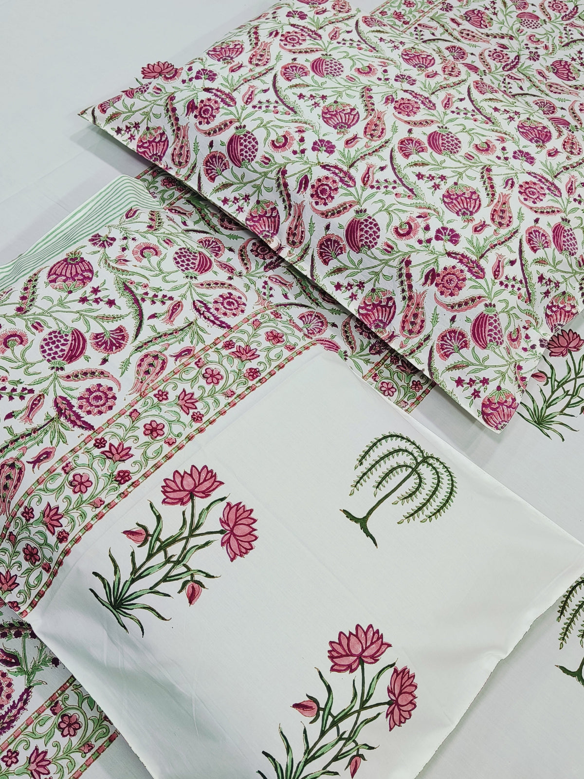QUEEN Fitted Sheet
