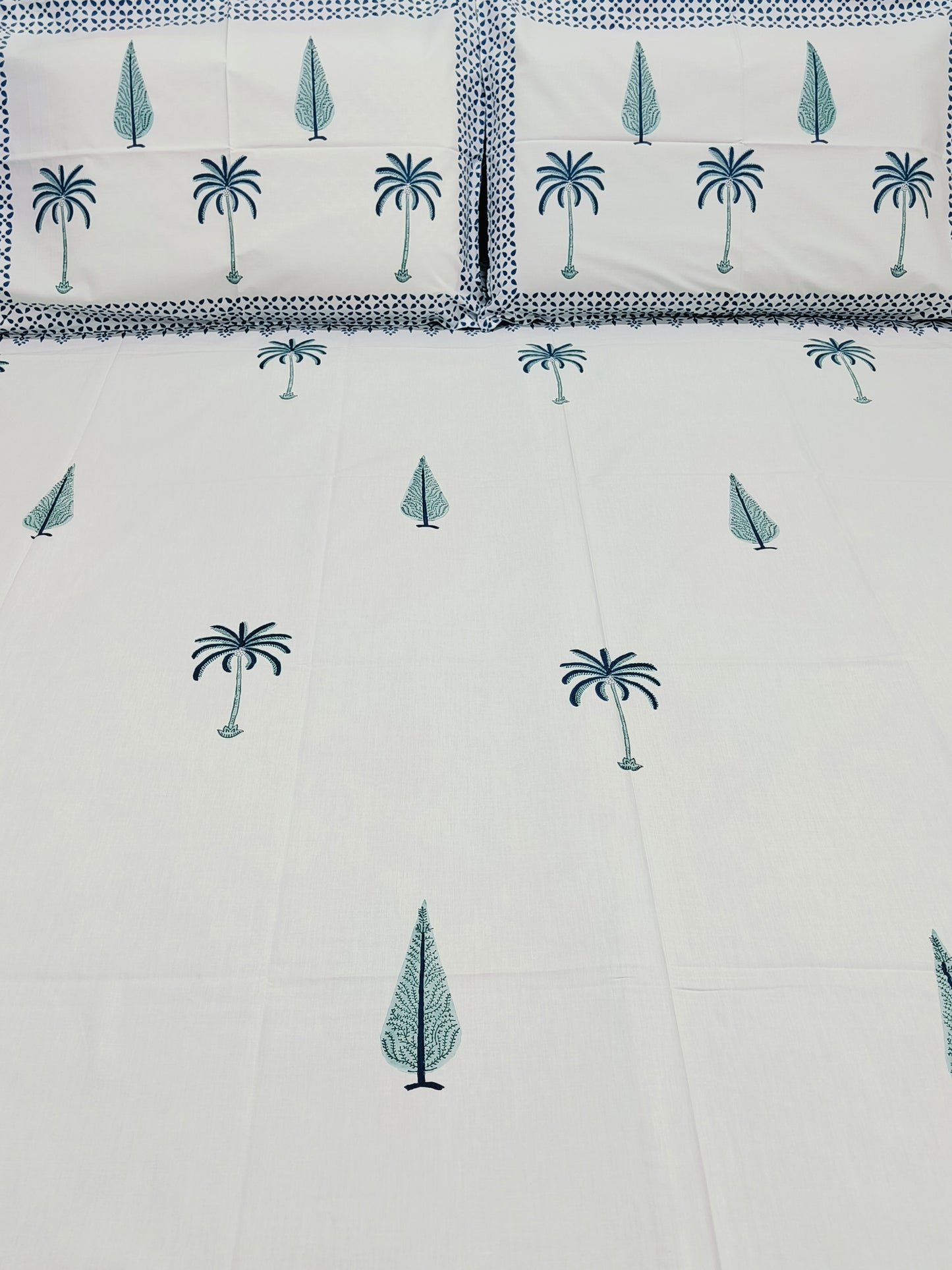 KING Fitted Sheet