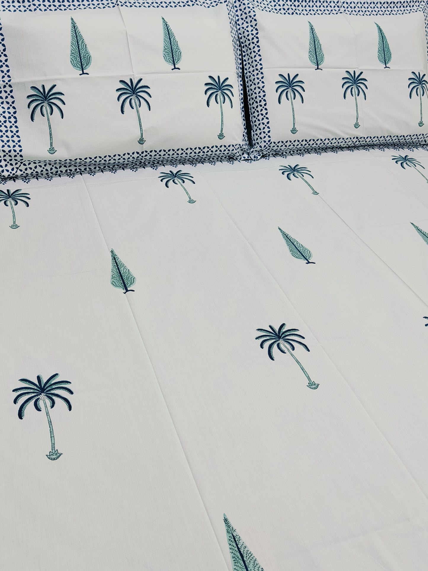 KING Fitted Sheet