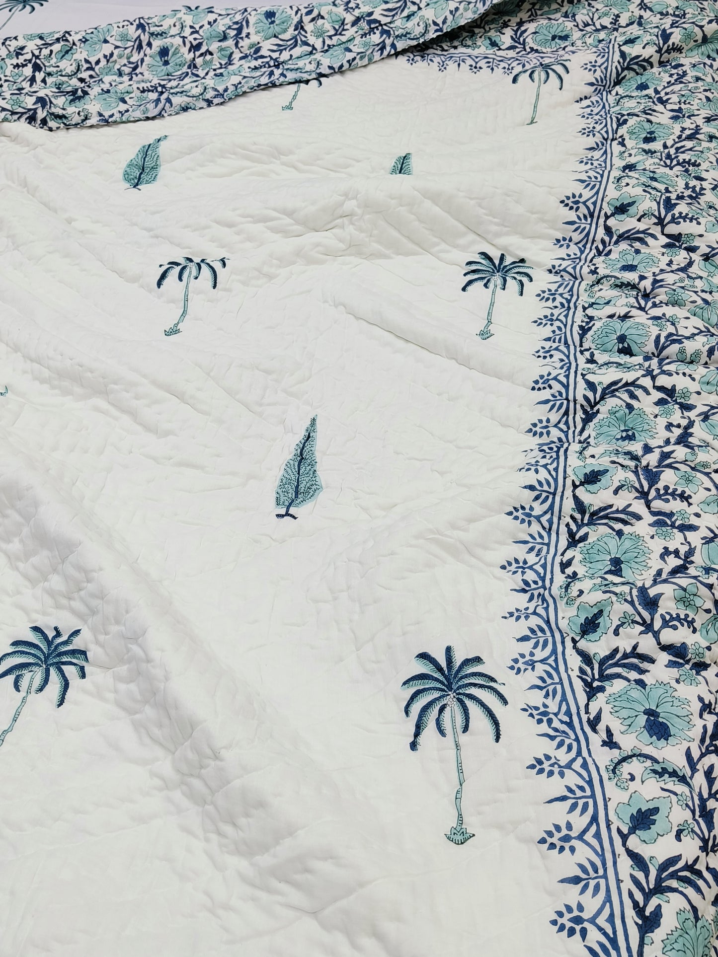 FRESH ARRIVAL Quilts (Double Bed)