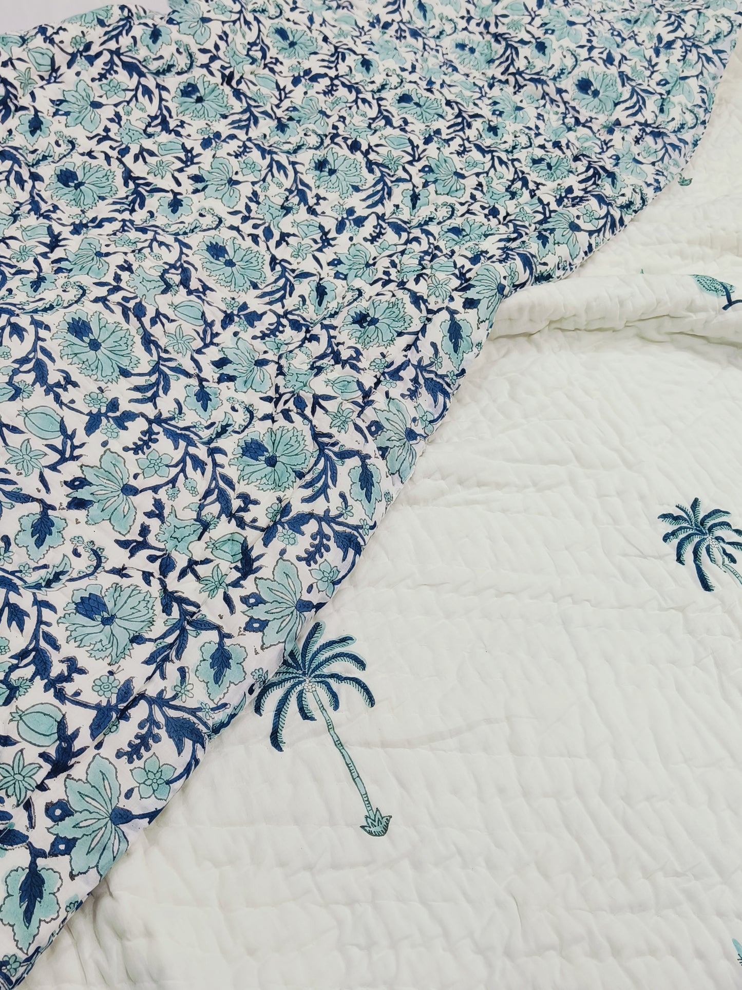 FRESH ARRIVAL Quilts (Double Bed)