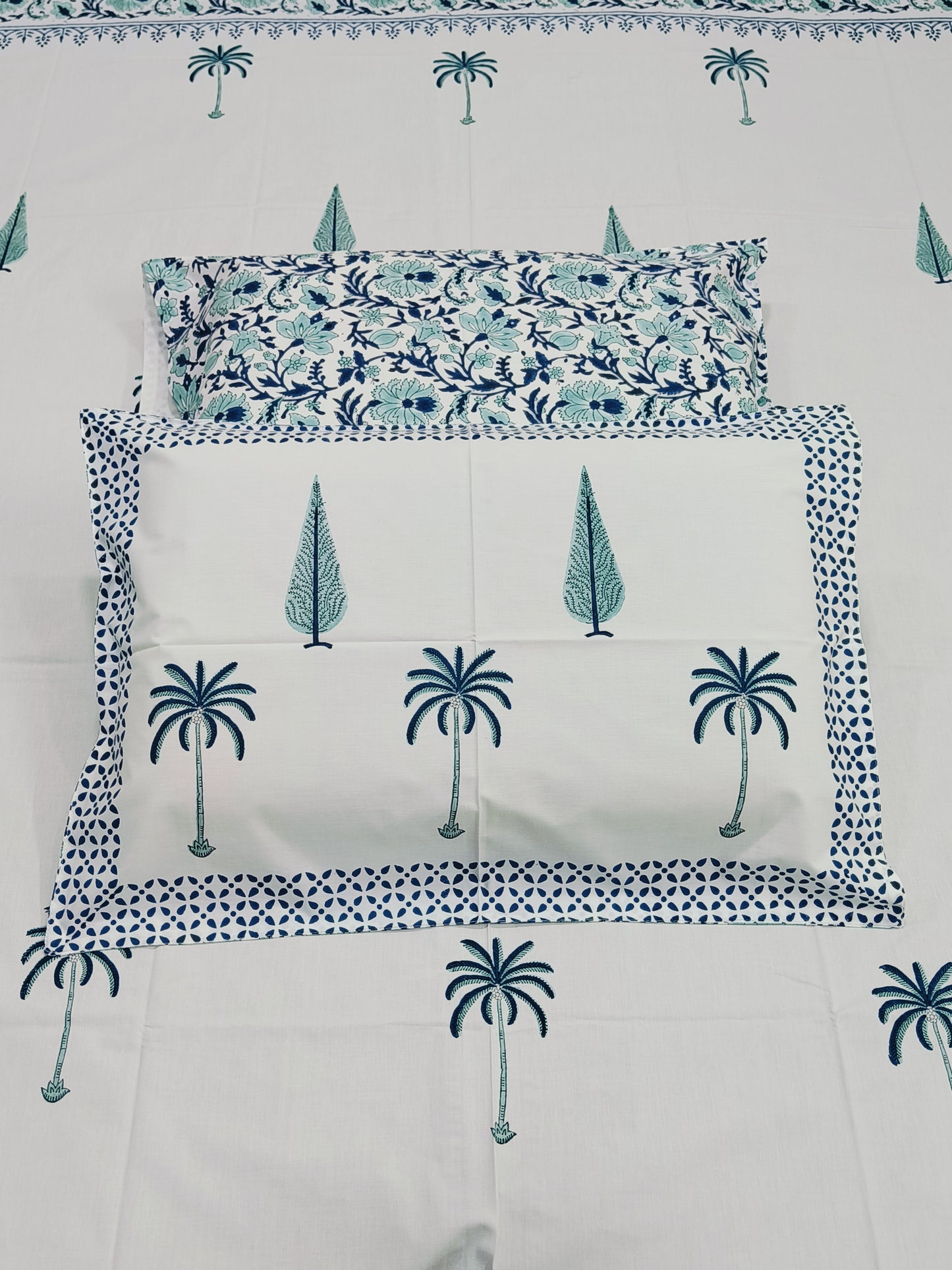 KING Fitted Sheet