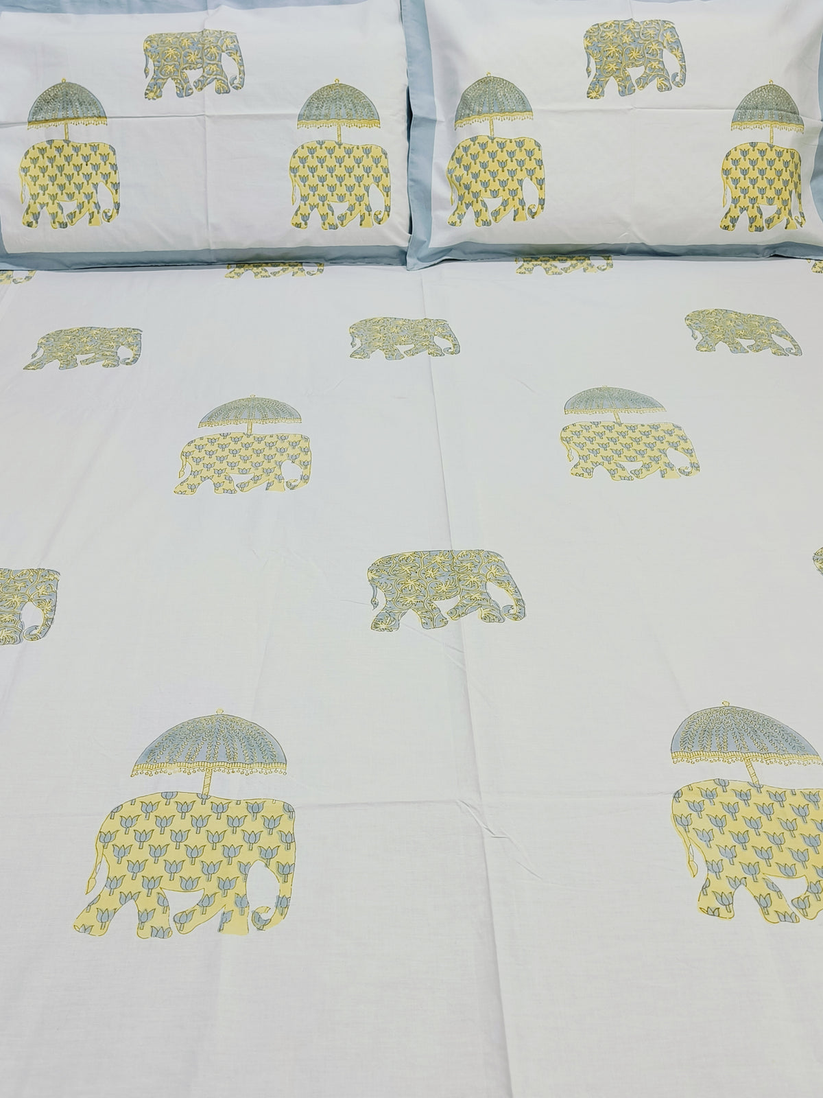 QUEEN Fitted Sheet