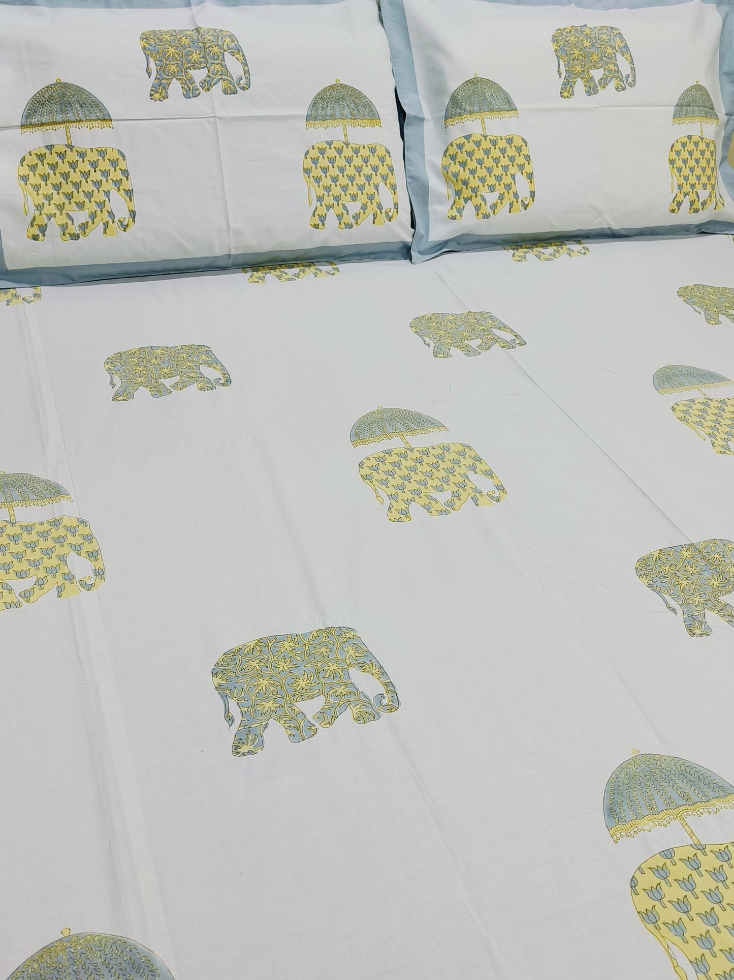 KING Fitted Sheet