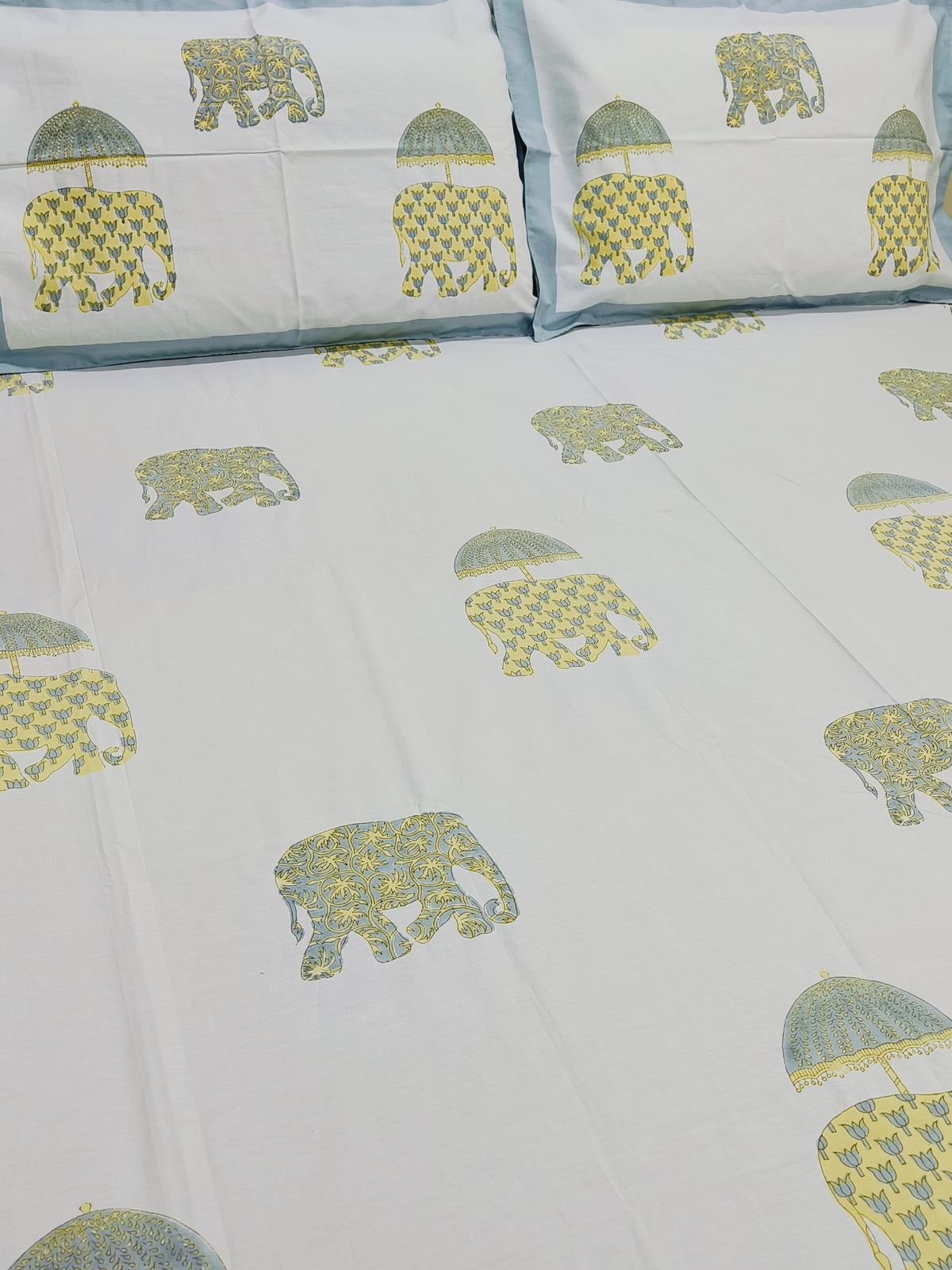 QUEEN Fitted Sheet