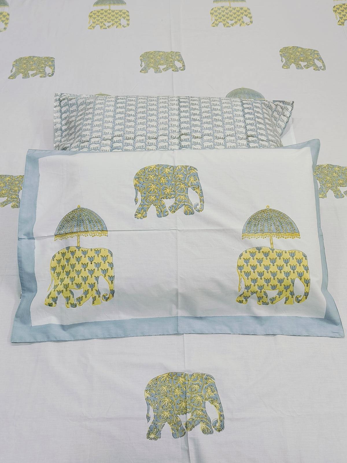 QUEEN Fitted Sheet