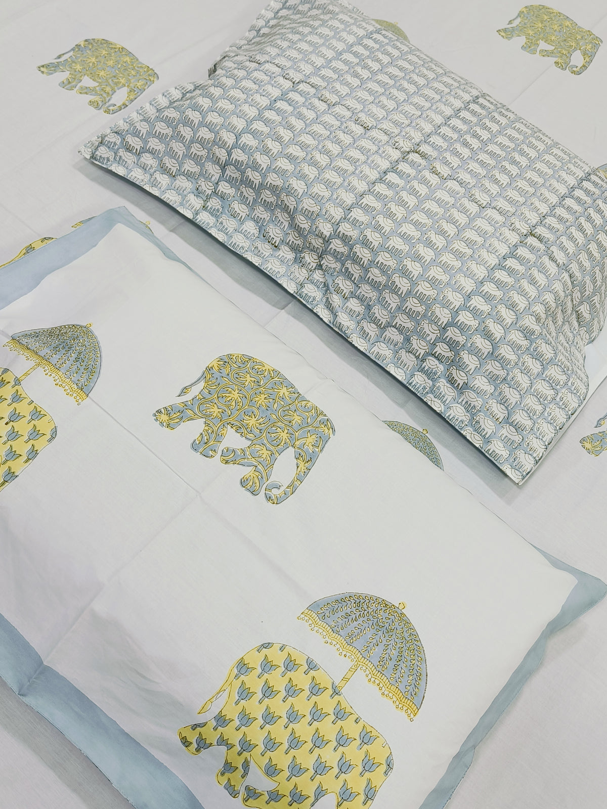 QUEEN Fitted Sheet