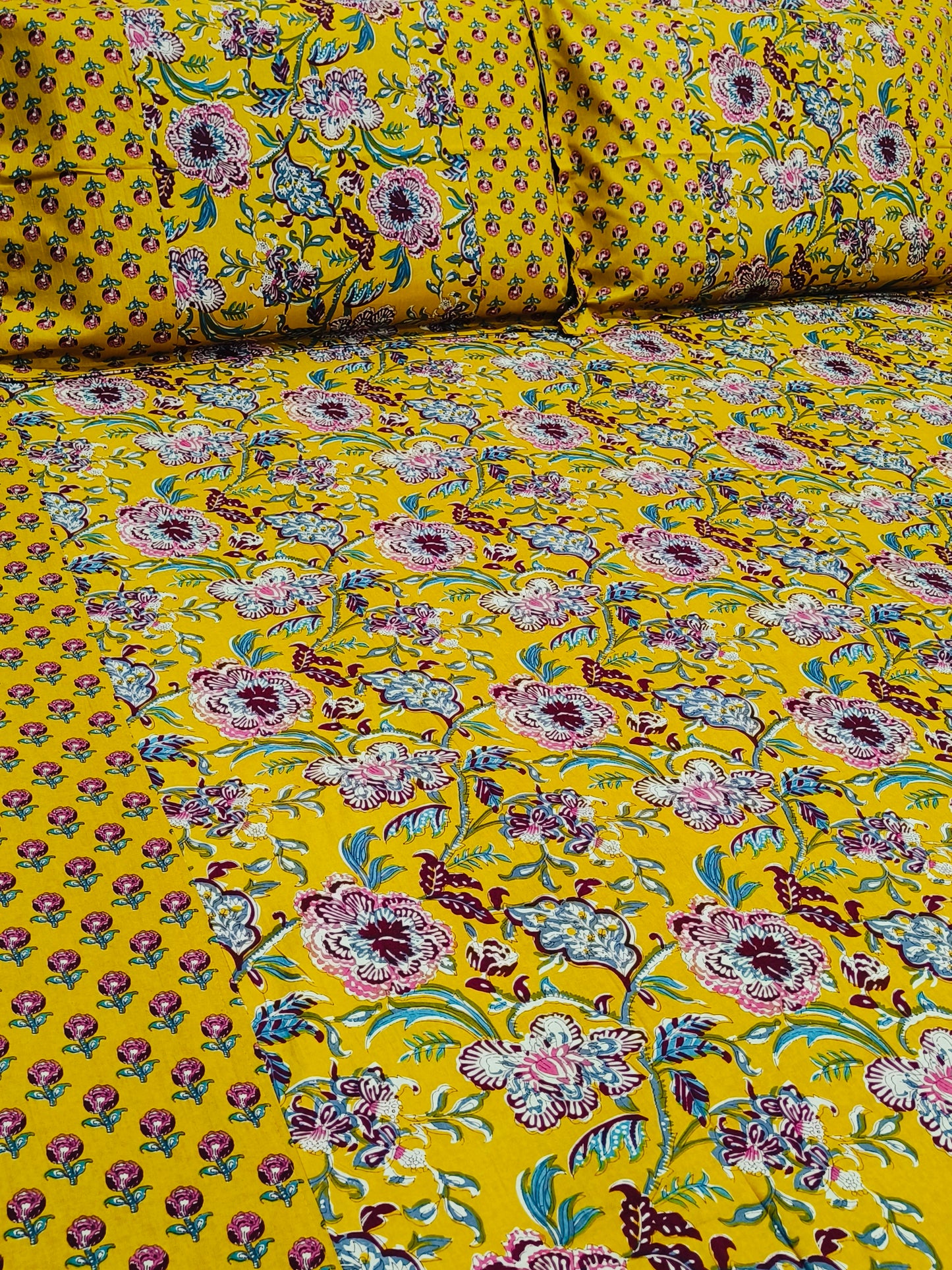 KING Fitted Sheet