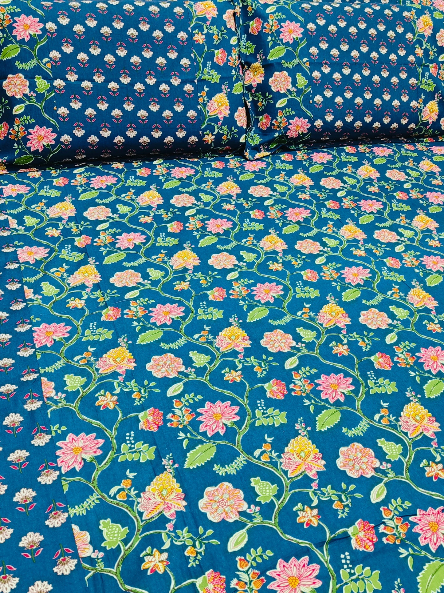 KING Fitted Sheet
