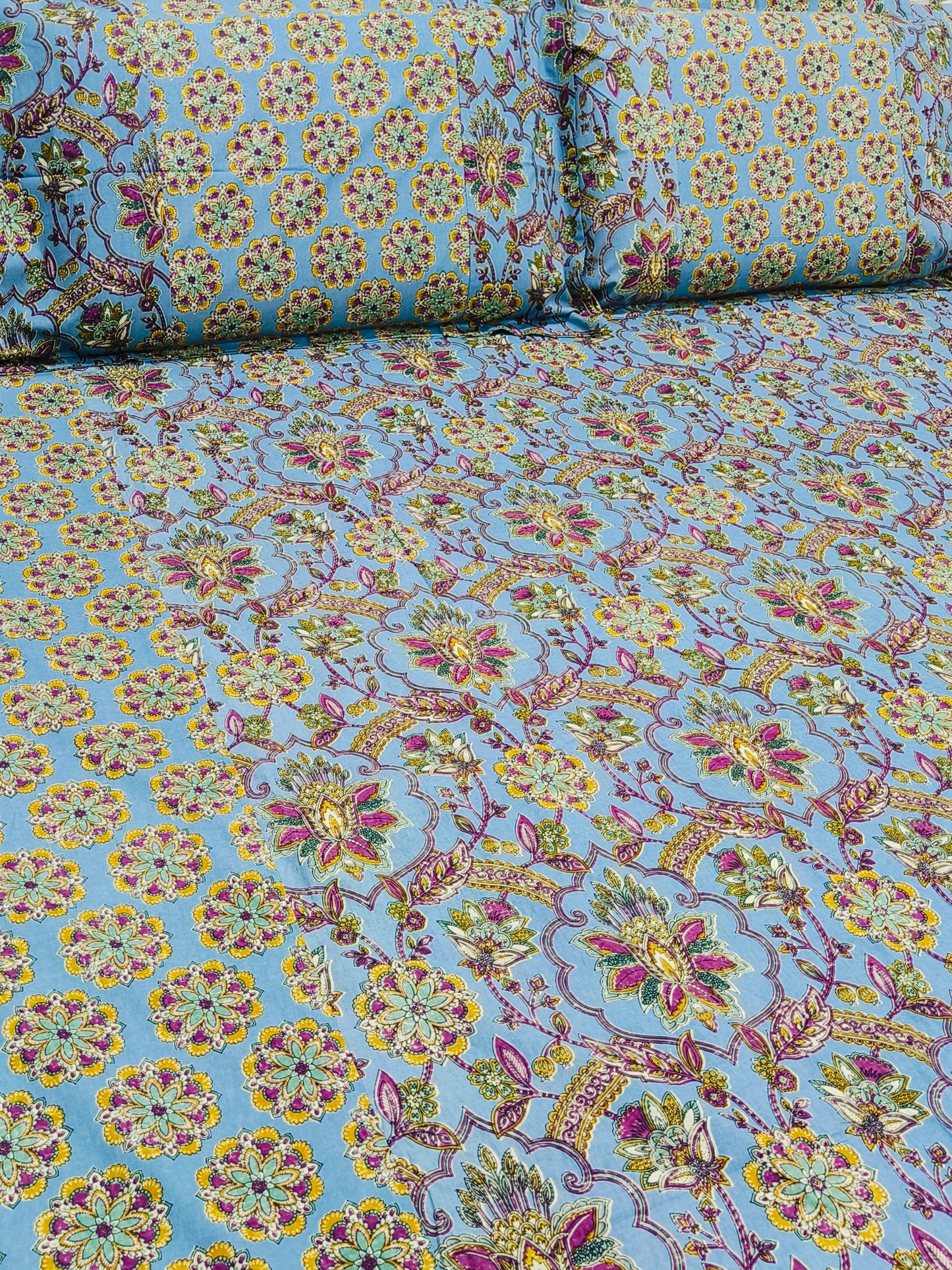 KING Fitted Sheet