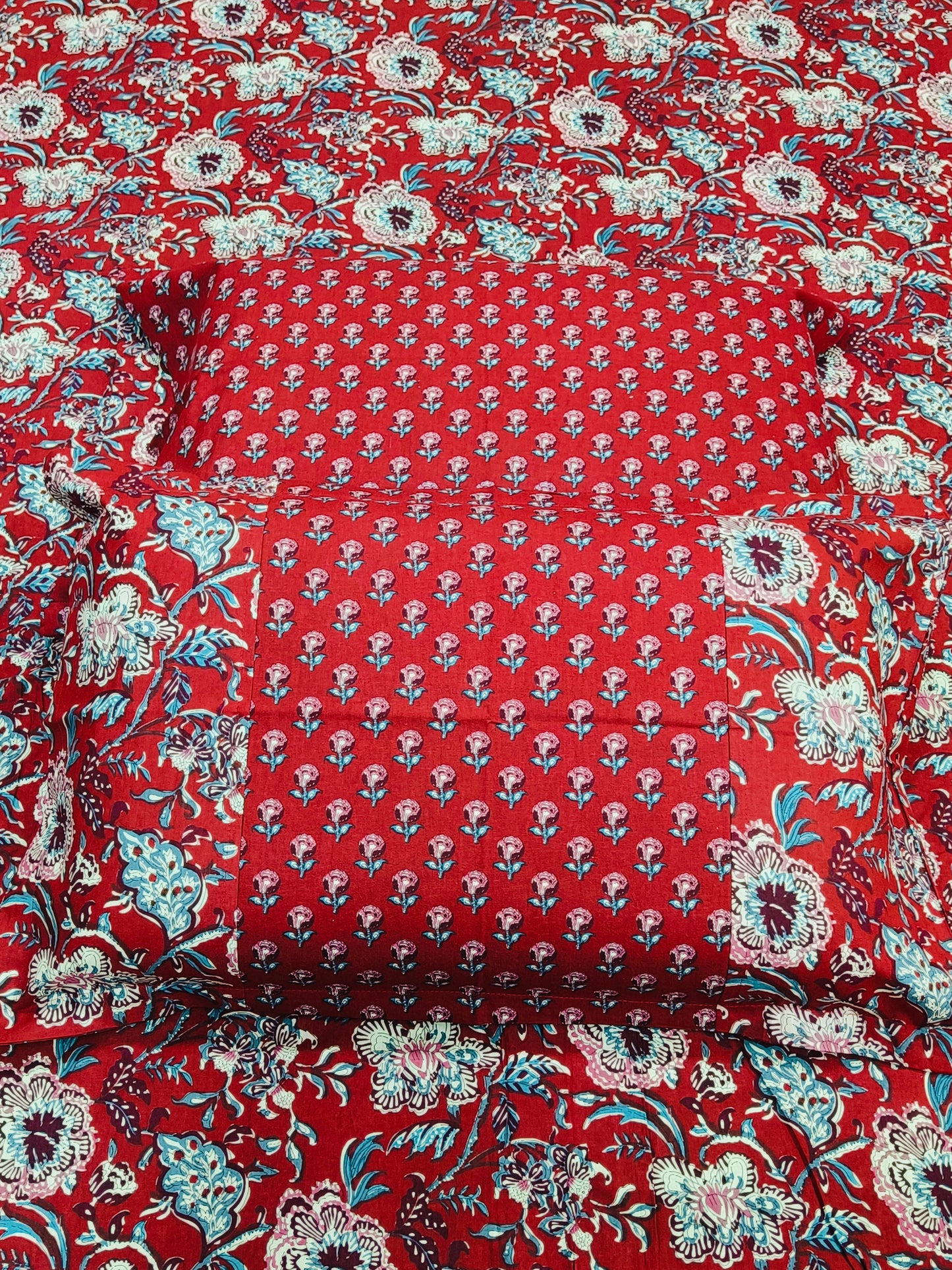 KING Fitted Sheet